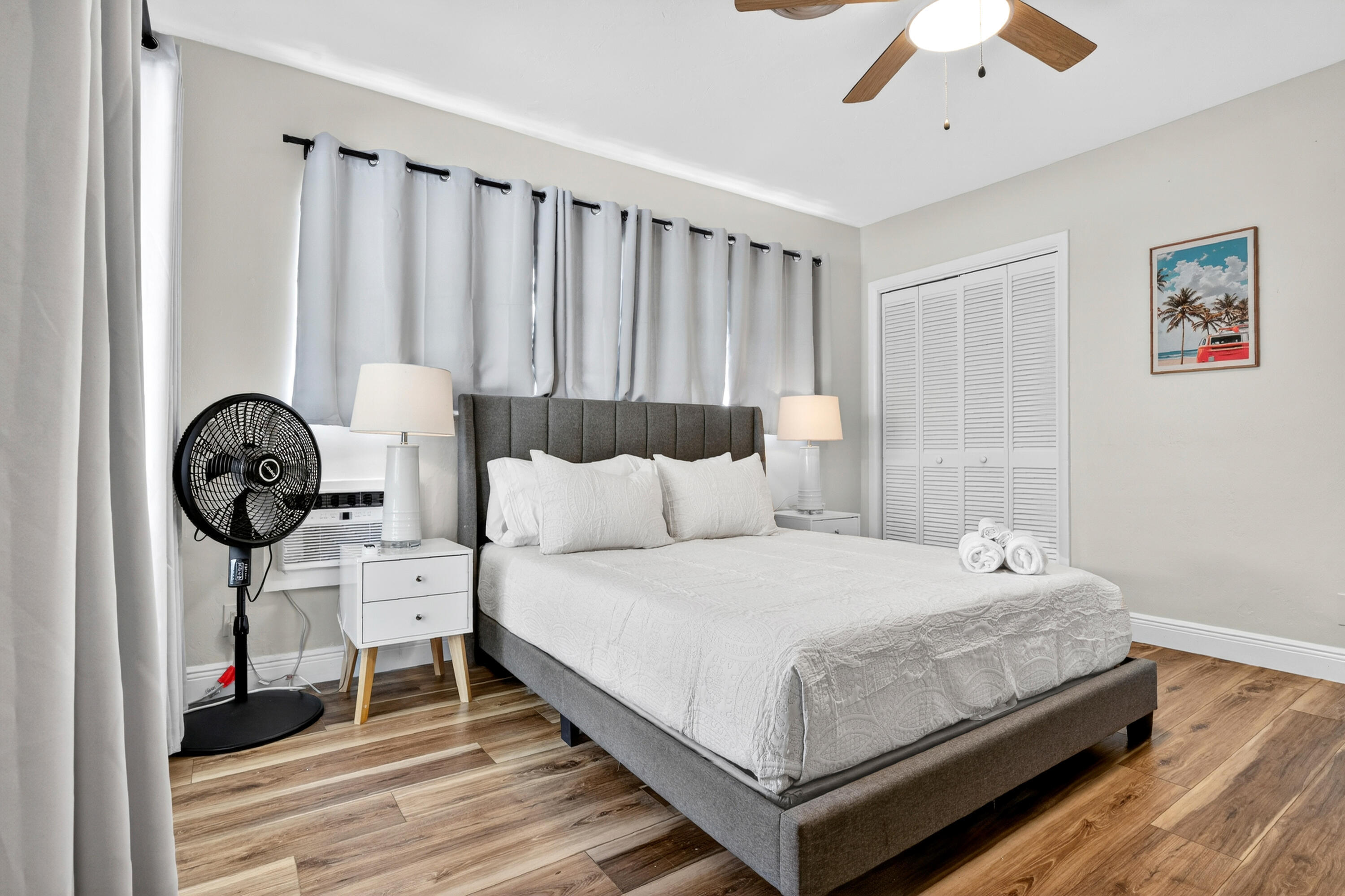 CORAL RIDGE ISLES - Residential Lease