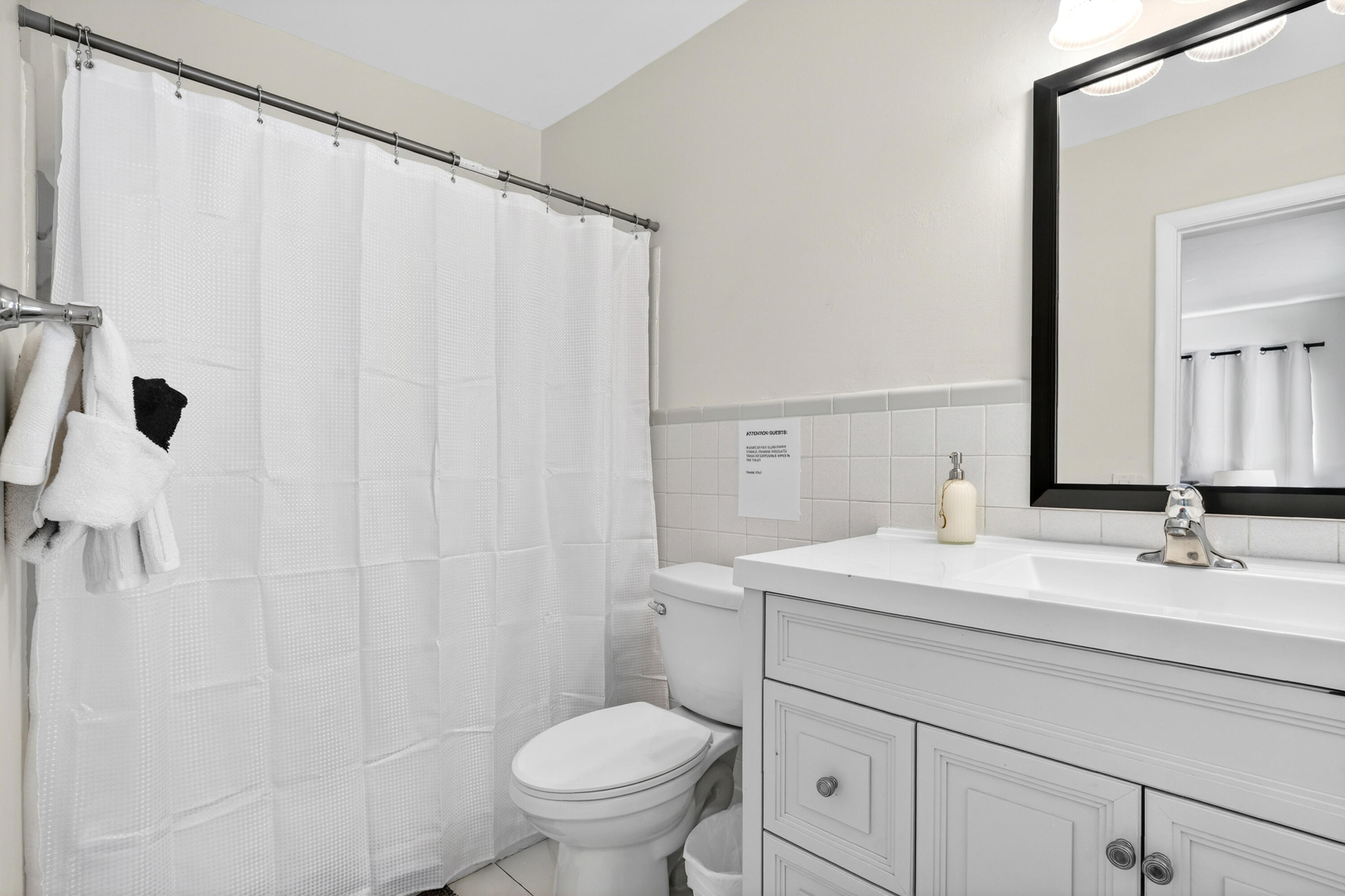 CORAL RIDGE ISLES - Residential Lease