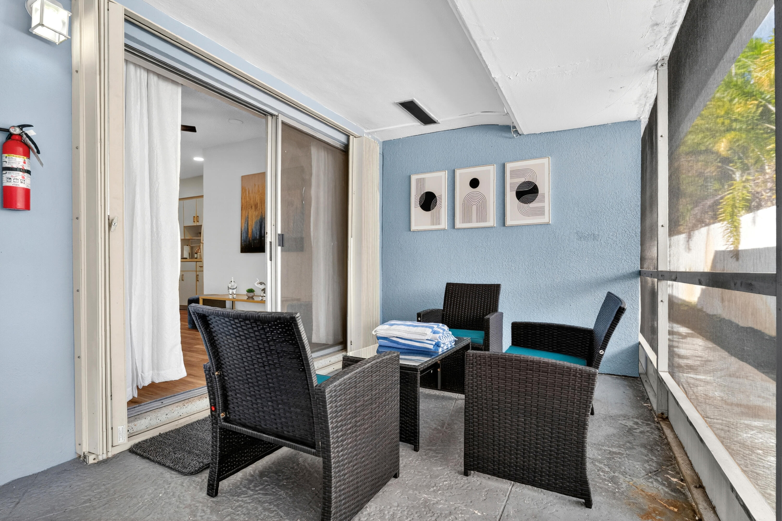 CORAL RIDGE ISLES - Residential Lease