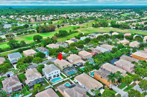 A home in Royal Palm Beach