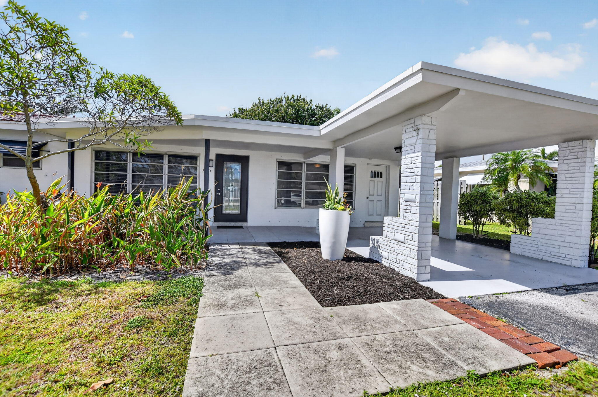 CHATHAM HILLS - Residential