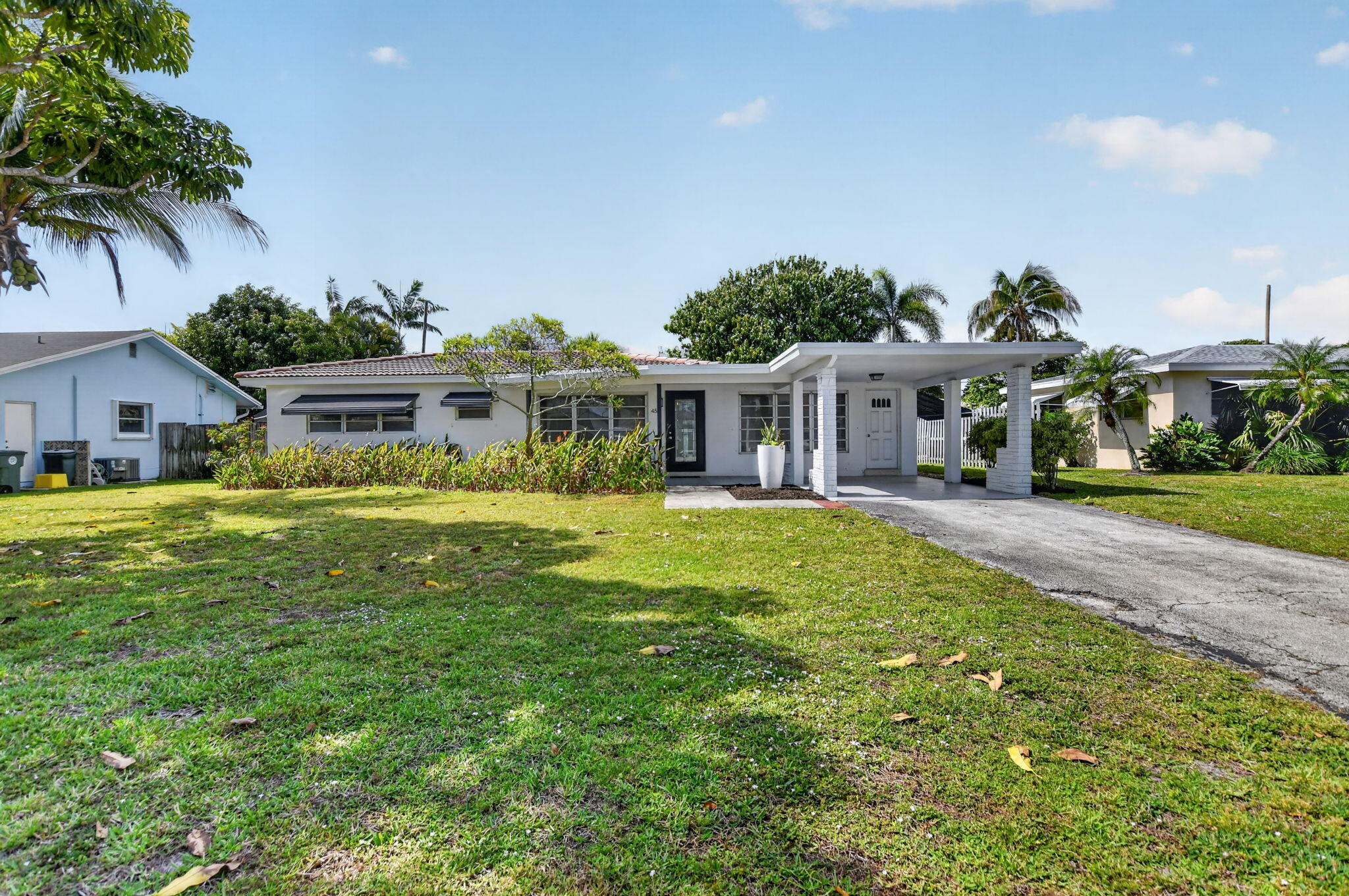 CHATHAM HILLS - Residential