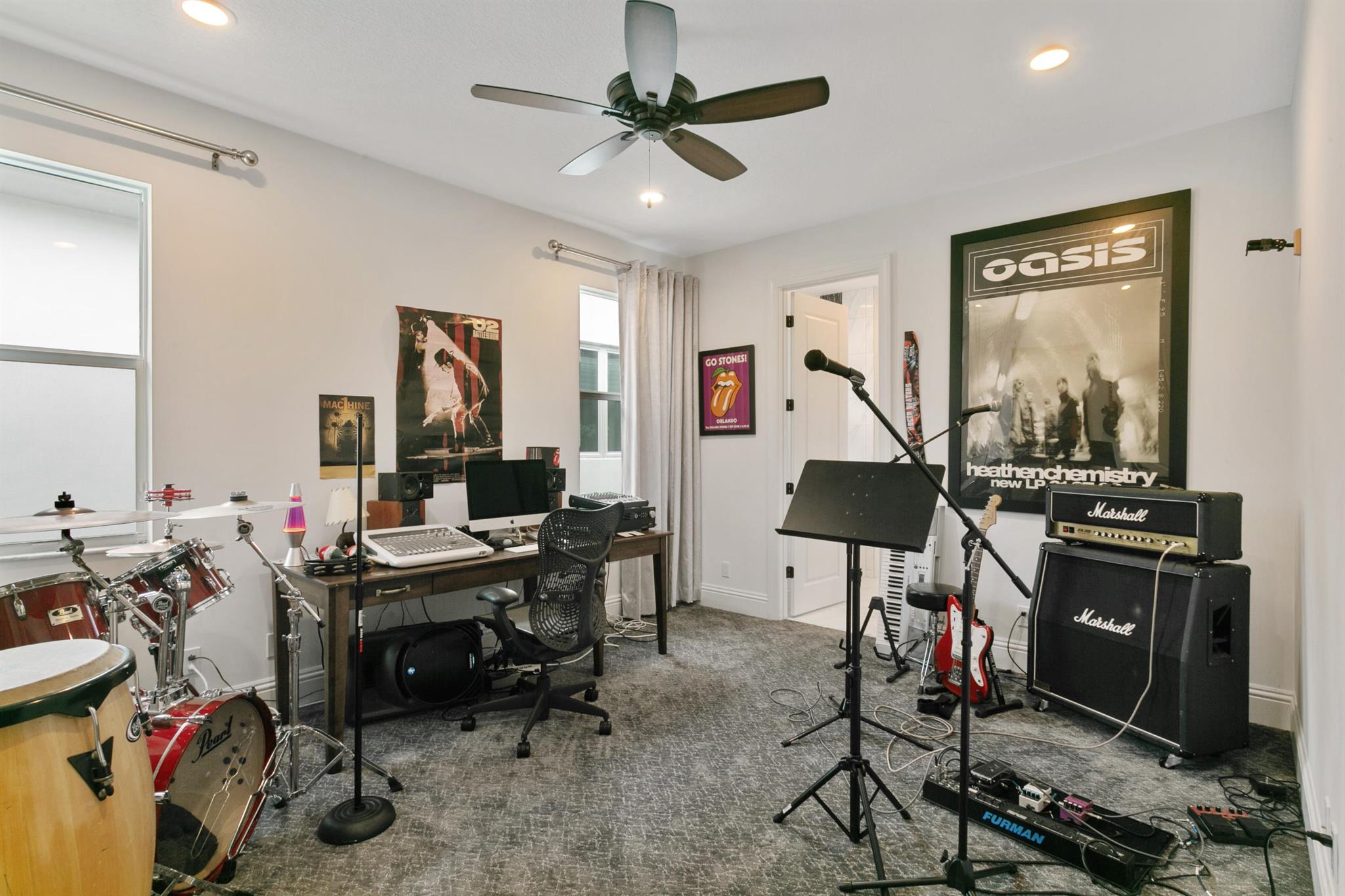 ALTON NEIGHBORHOOD 1 - Residential Lease