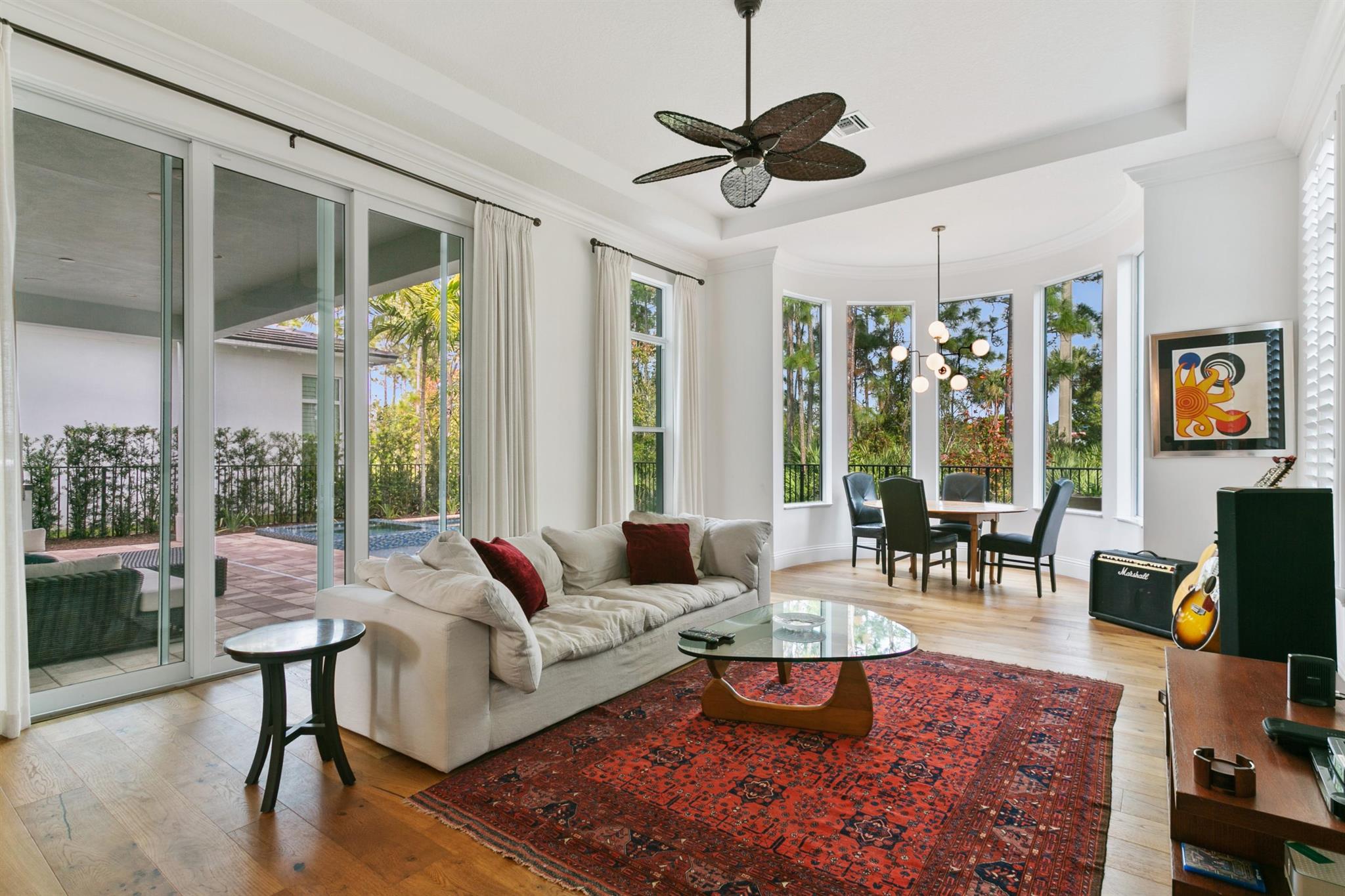 ALTON NEIGHBORHOOD 1 - Residential Lease