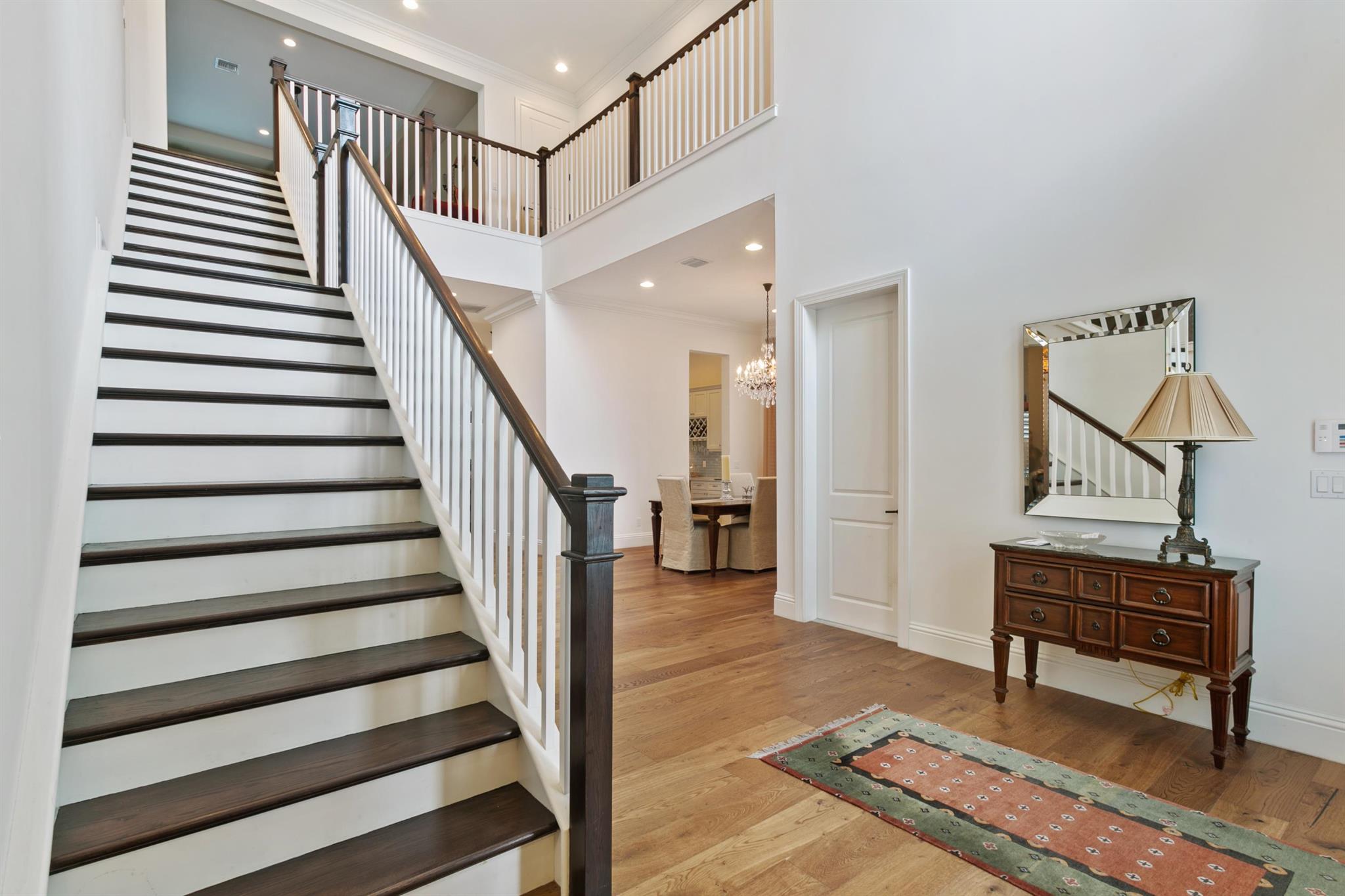 ALTON NEIGHBORHOOD 1 - Residential Lease