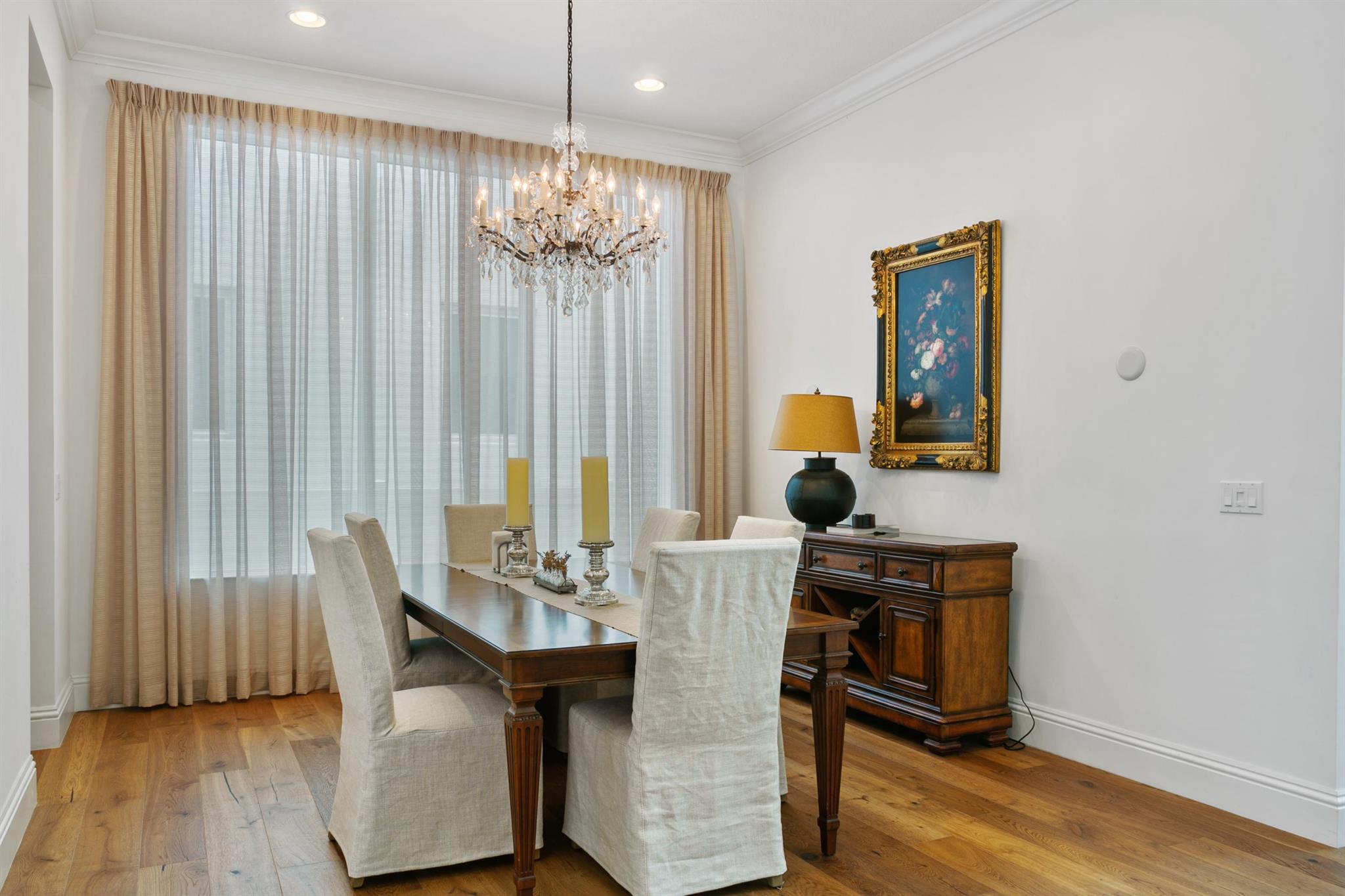 ALTON NEIGHBORHOOD 1 - Residential Lease