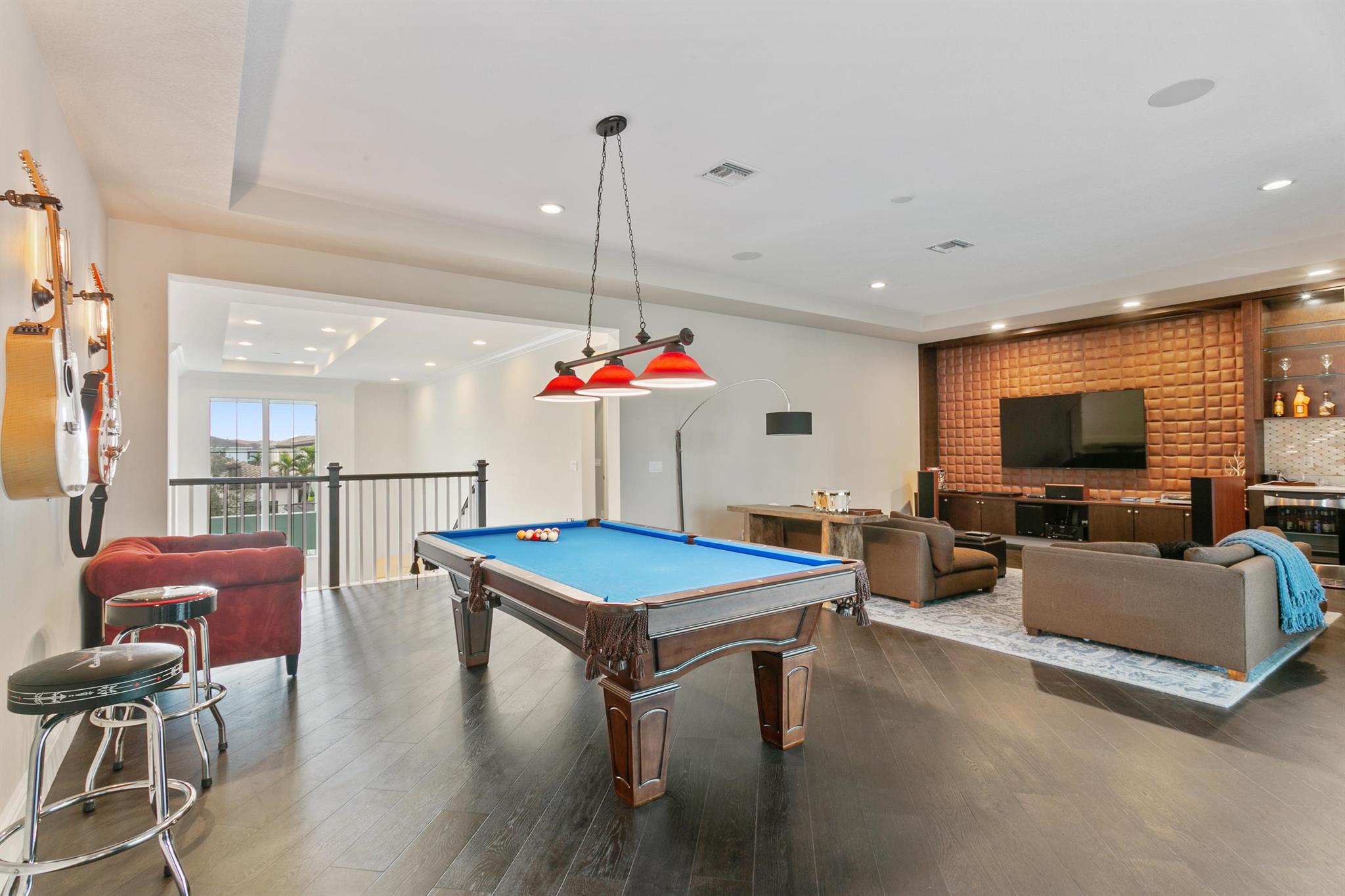 ALTON NEIGHBORHOOD 1 - Residential Lease