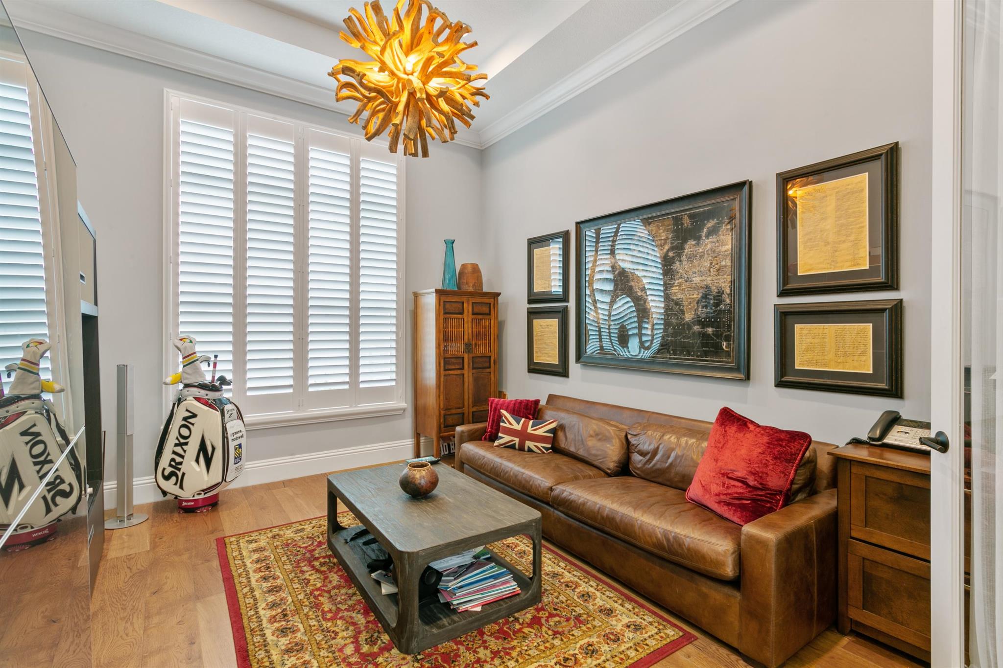 ALTON NEIGHBORHOOD 1 - Residential Lease