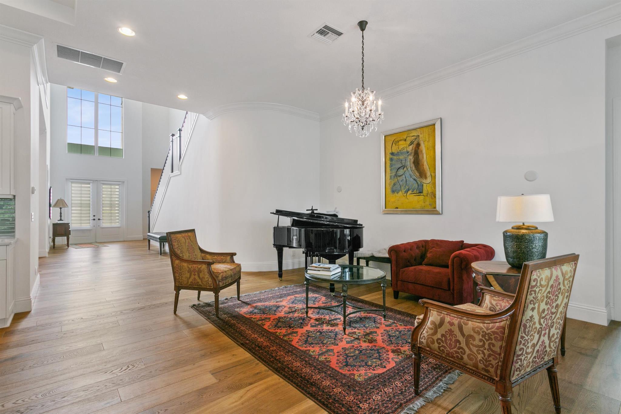 ALTON NEIGHBORHOOD 1 - Residential Lease