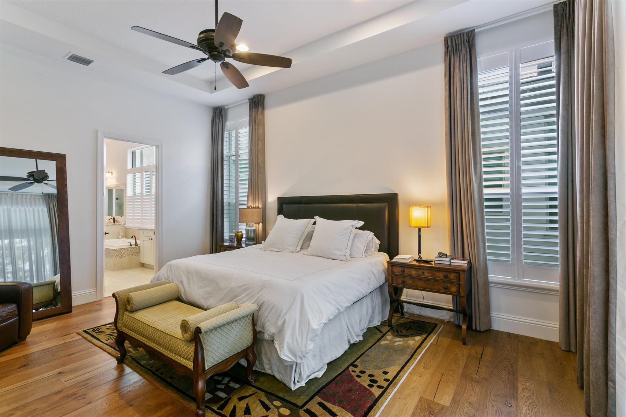 ALTON NEIGHBORHOOD 1 - Residential Lease