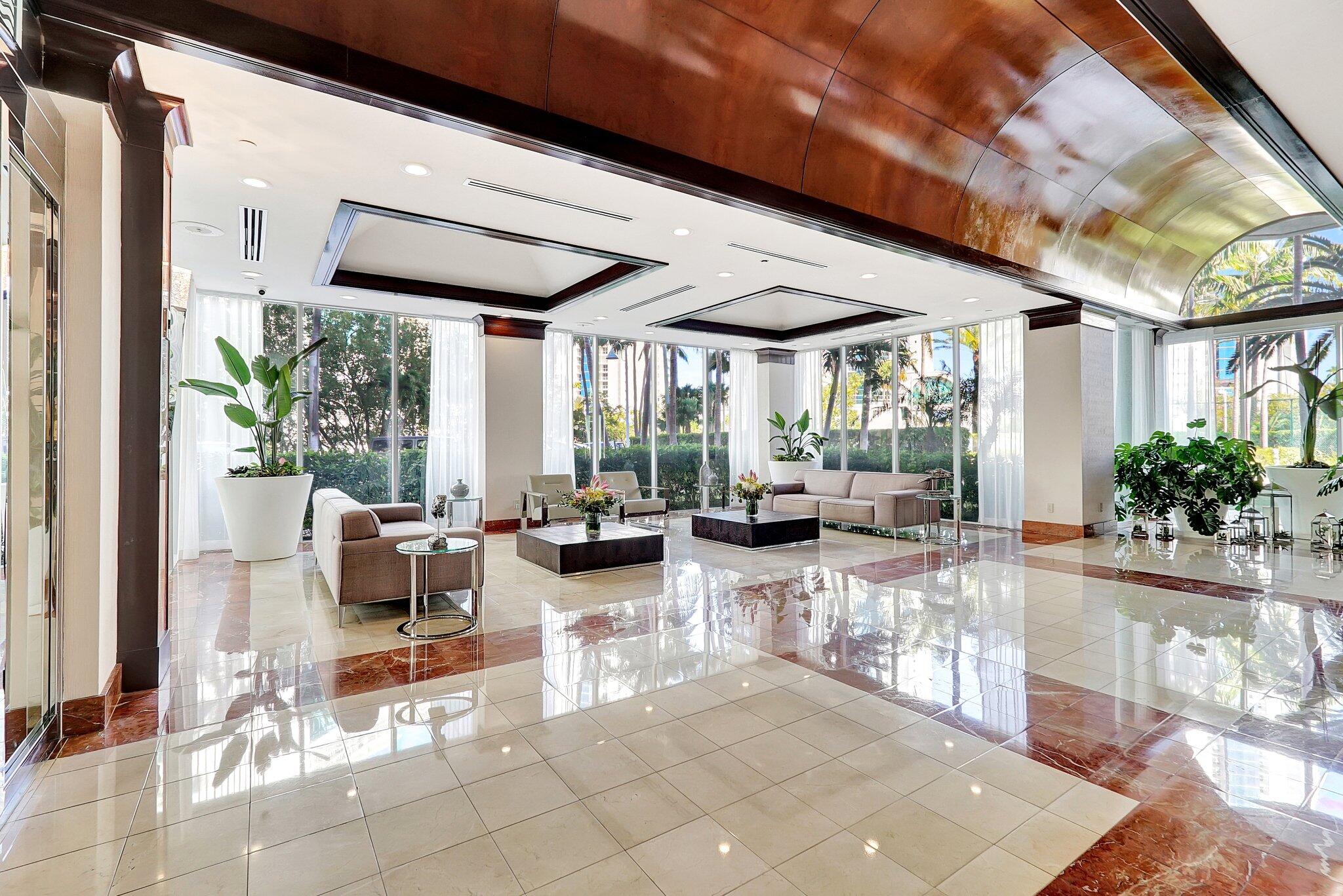 OCEANIA IV CONDO - Residential