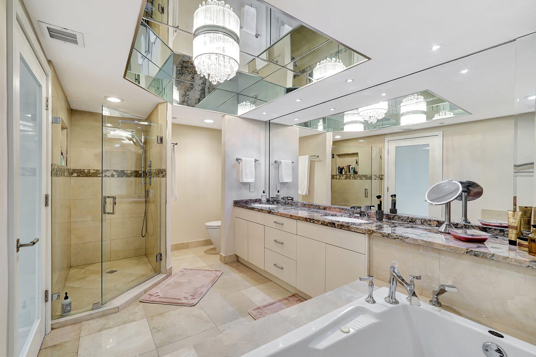 OCEANIA IV CONDO - Residential