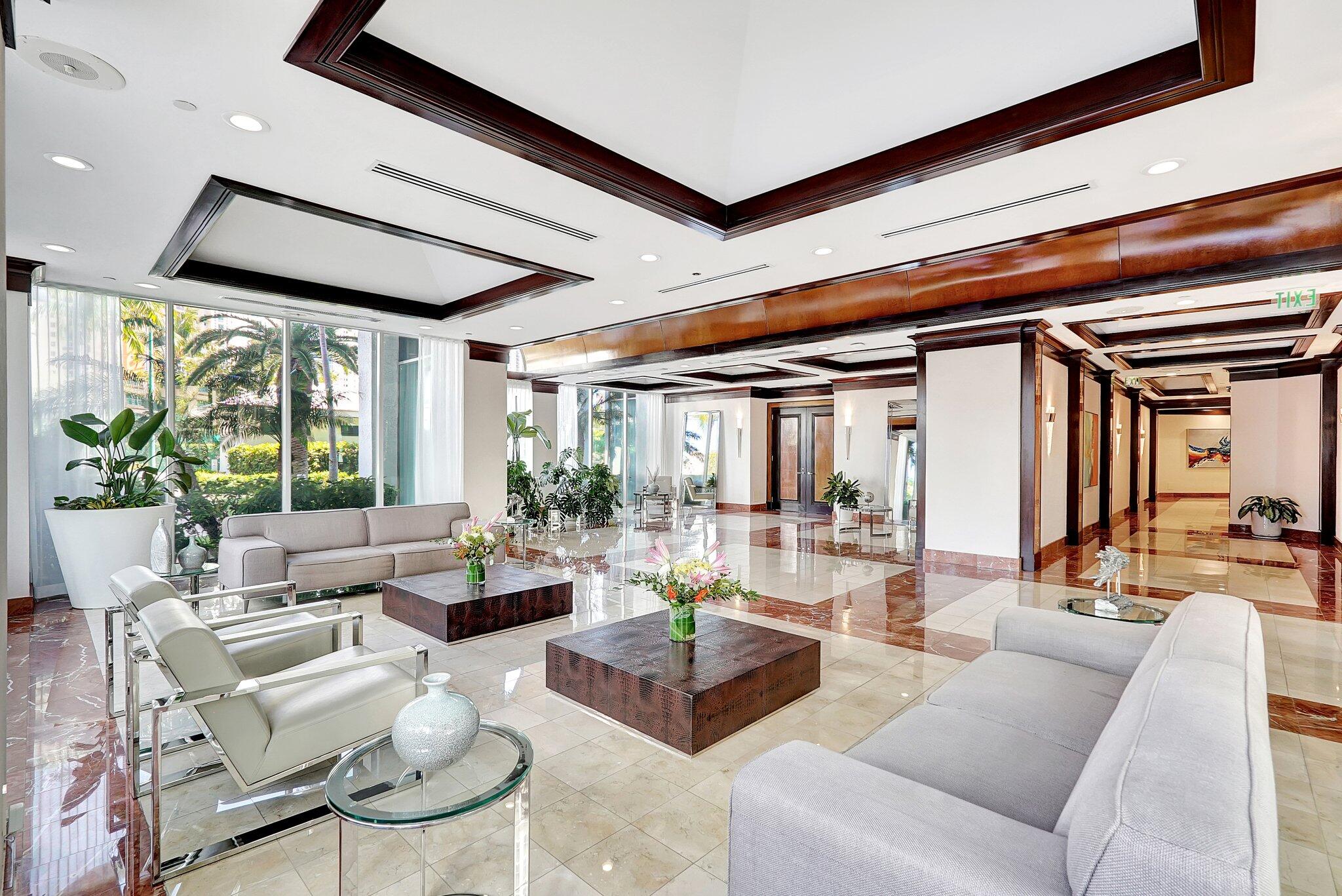 OCEANIA IV CONDO - Residential