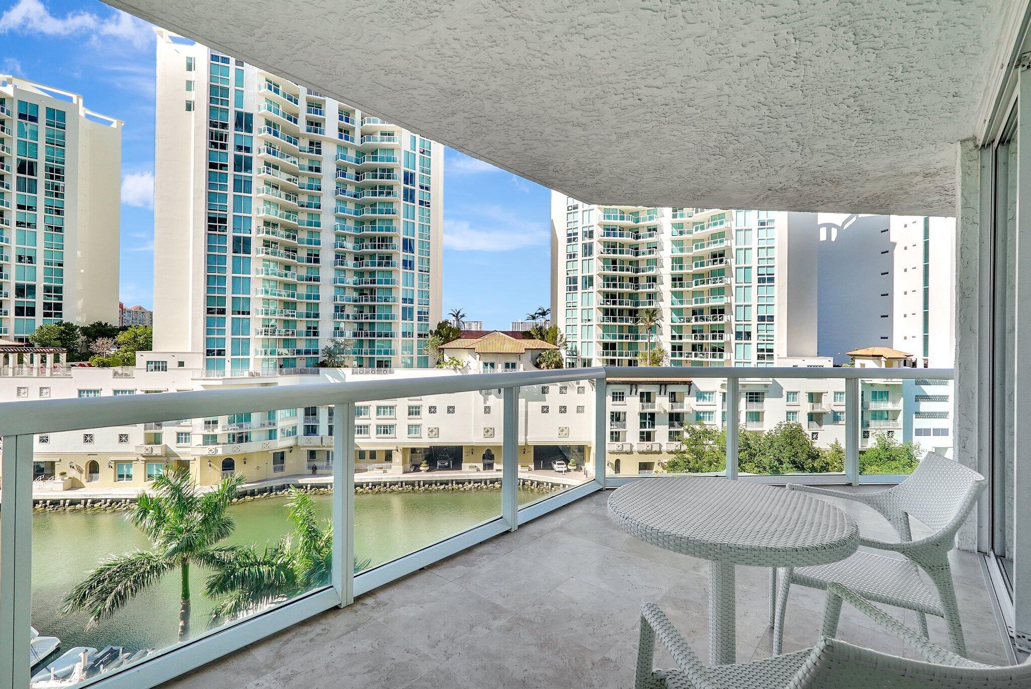 OCEANIA IV CONDO - Residential