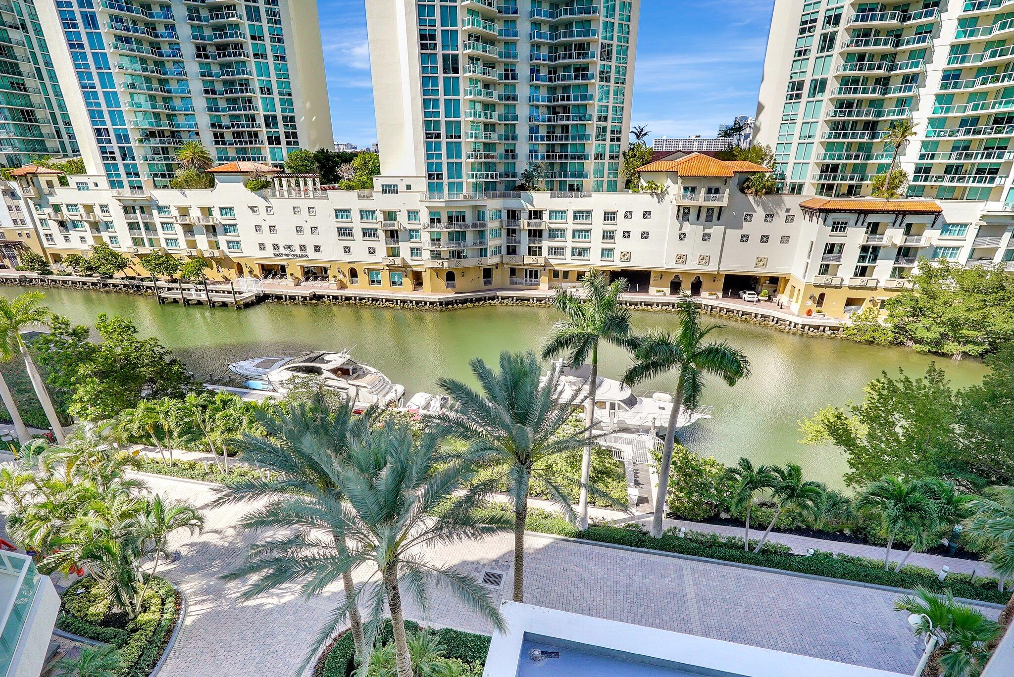 OCEANIA IV CONDO - Residential