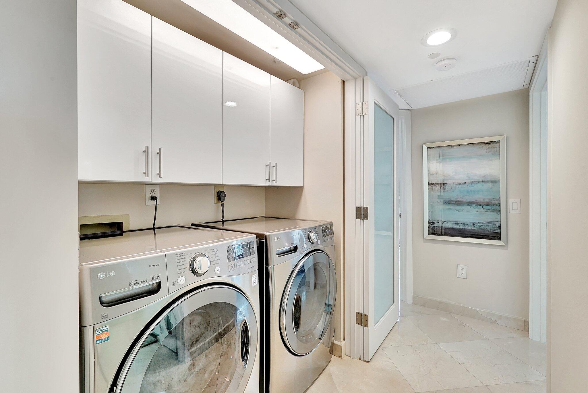 OCEANIA IV CONDO - Residential