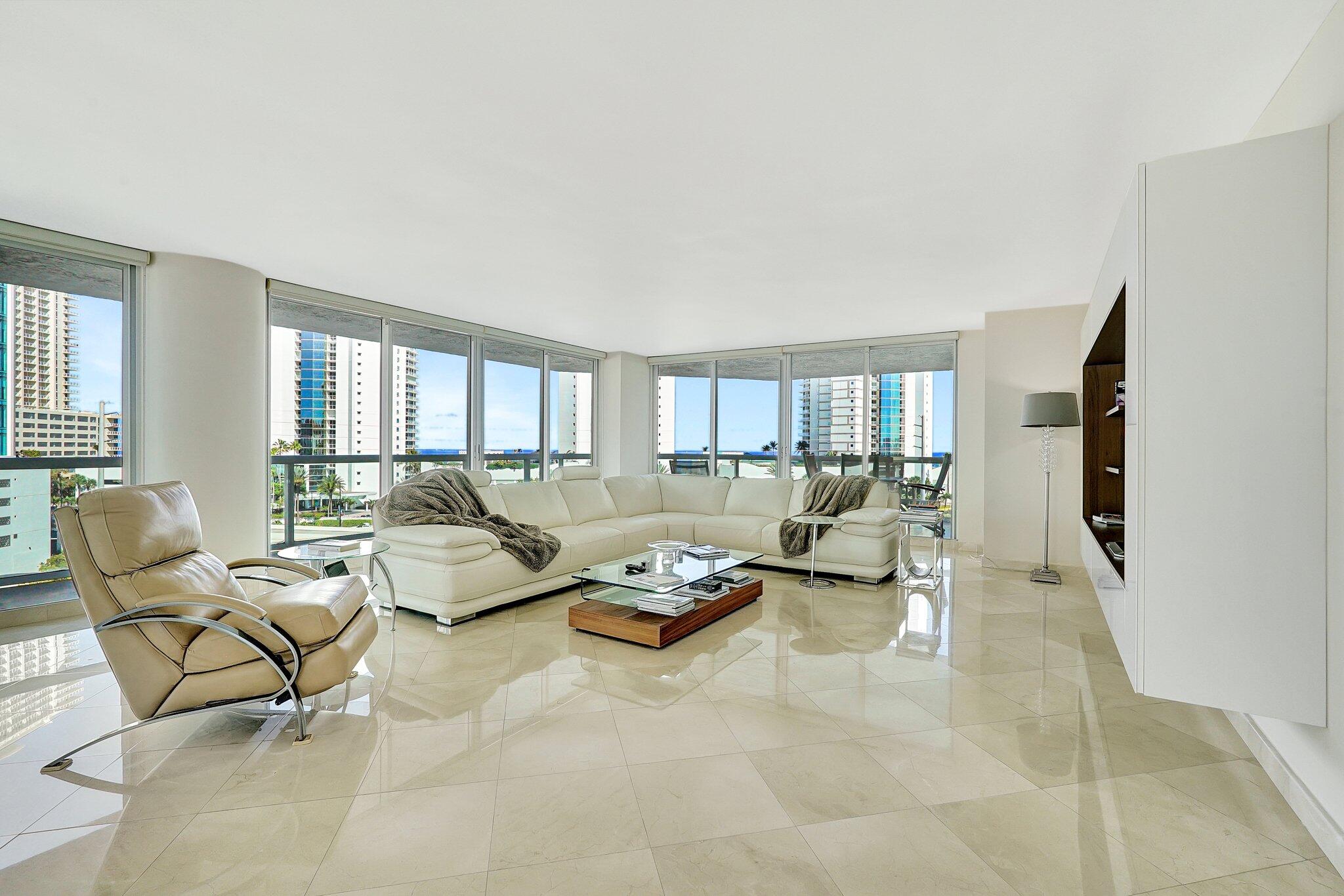 OCEANIA IV CONDO - Residential