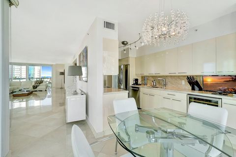 16400 Collins Avenue 641 Sunny Isles Beach FL 33160