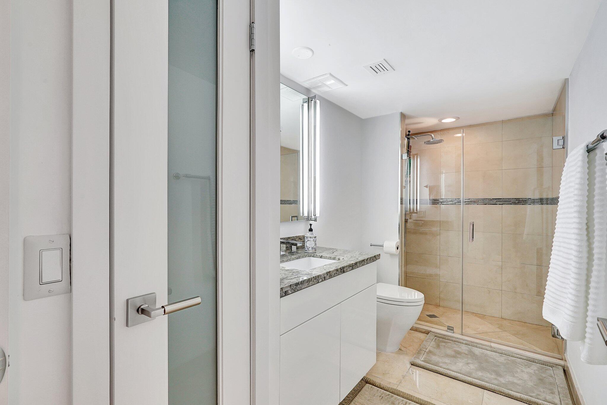 OCEANIA IV CONDO - Residential