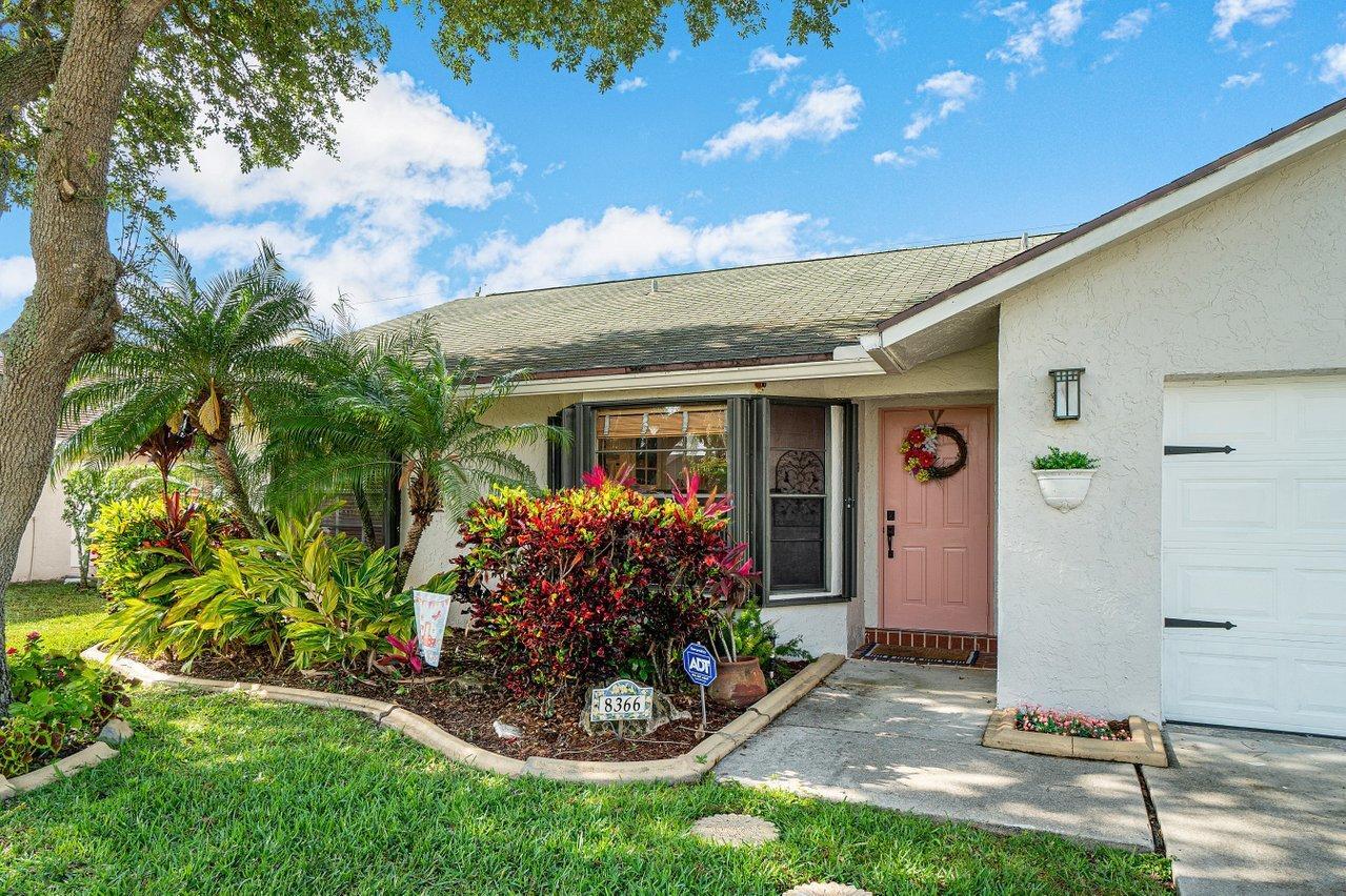 8366 Blue Cypress Drive