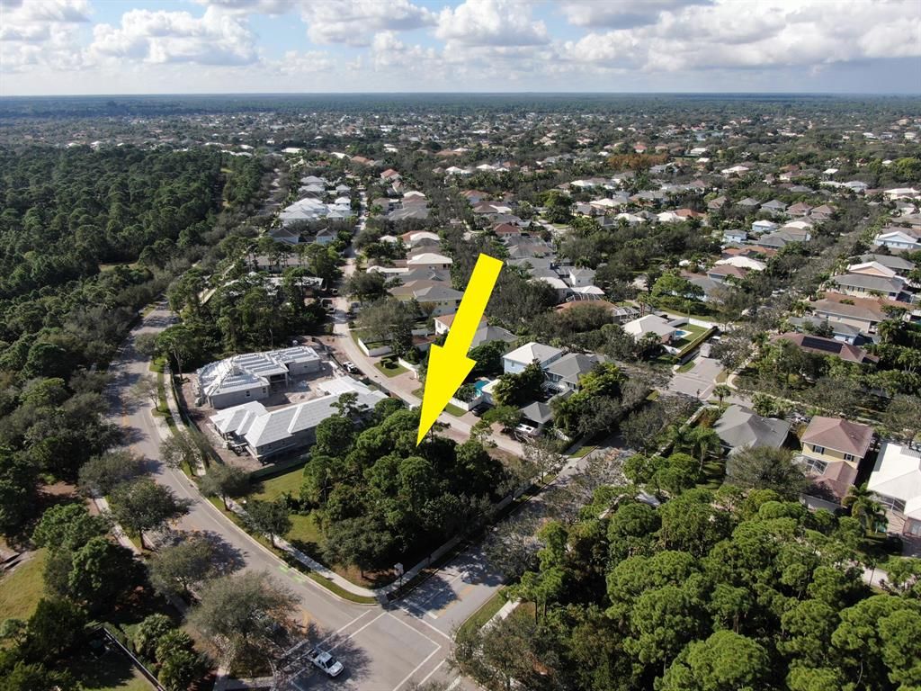 Photo of 2604 Greenway Drive #Lot 358, Jupiter, FL 33458 (MLS # R10765059)