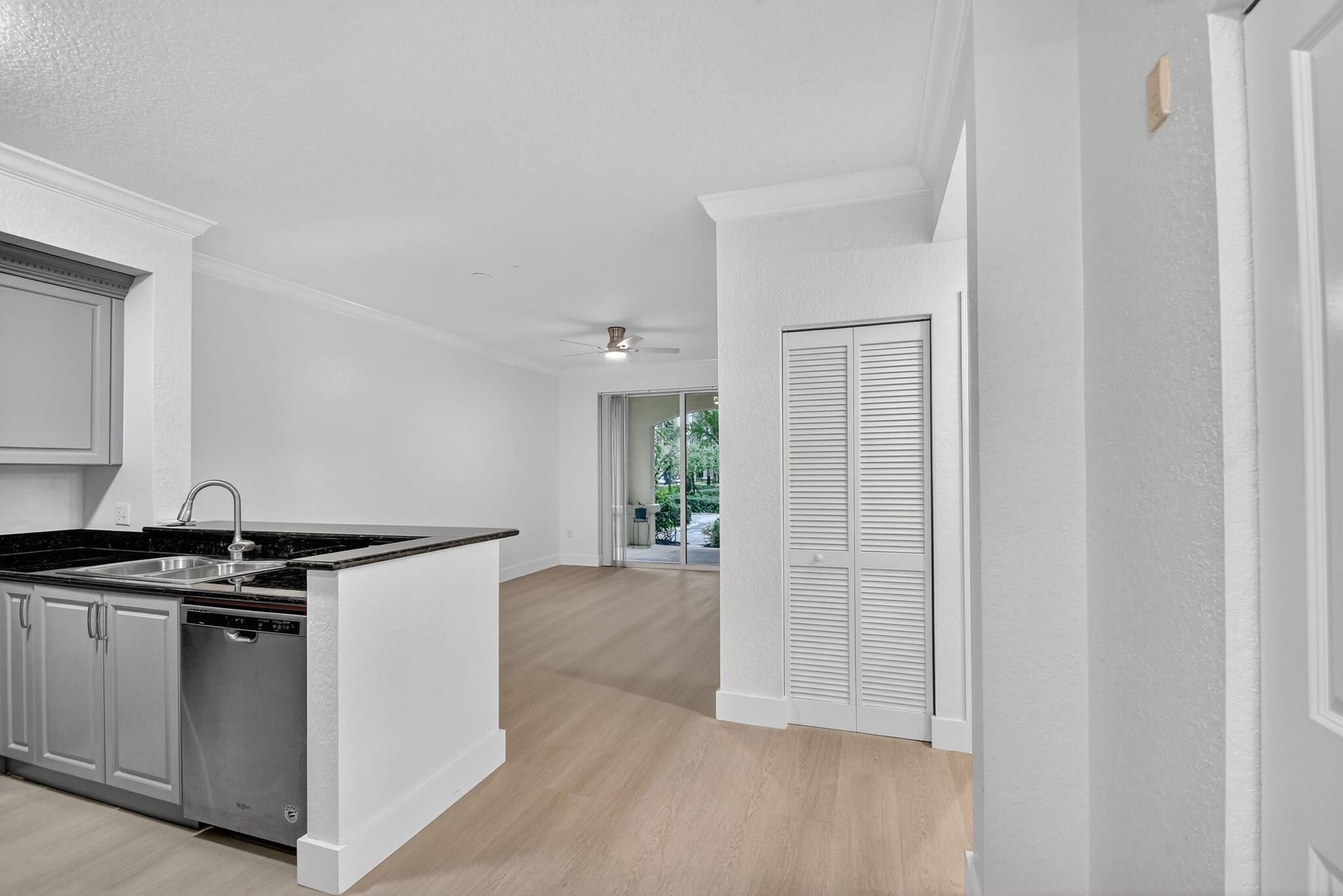 SAN RAPHAEL CONDOMINIUM - Residential Lease