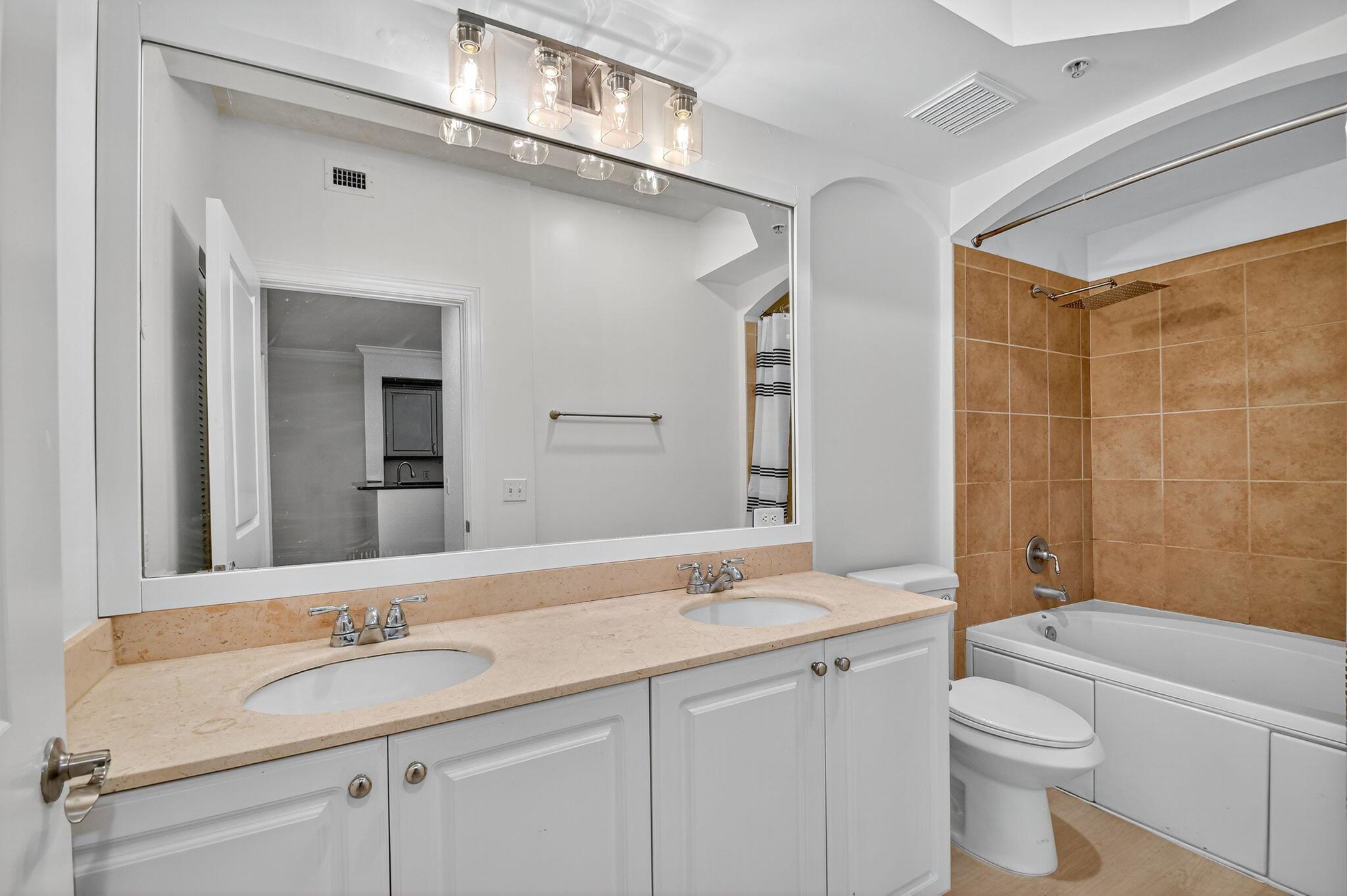 SAN RAPHAEL CONDOMINIUM - Residential Lease