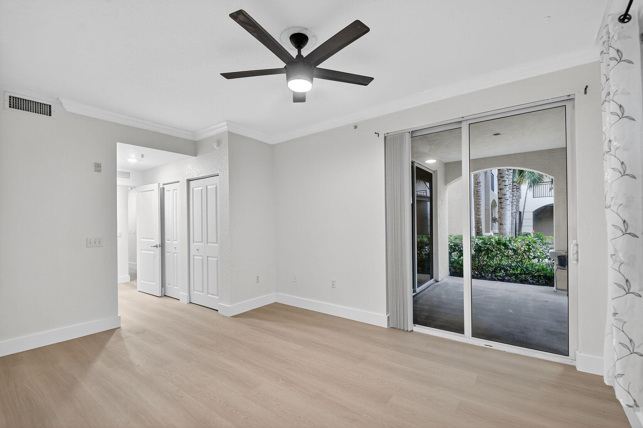 SAN RAPHAEL CONDOMINIUM - Residential Lease