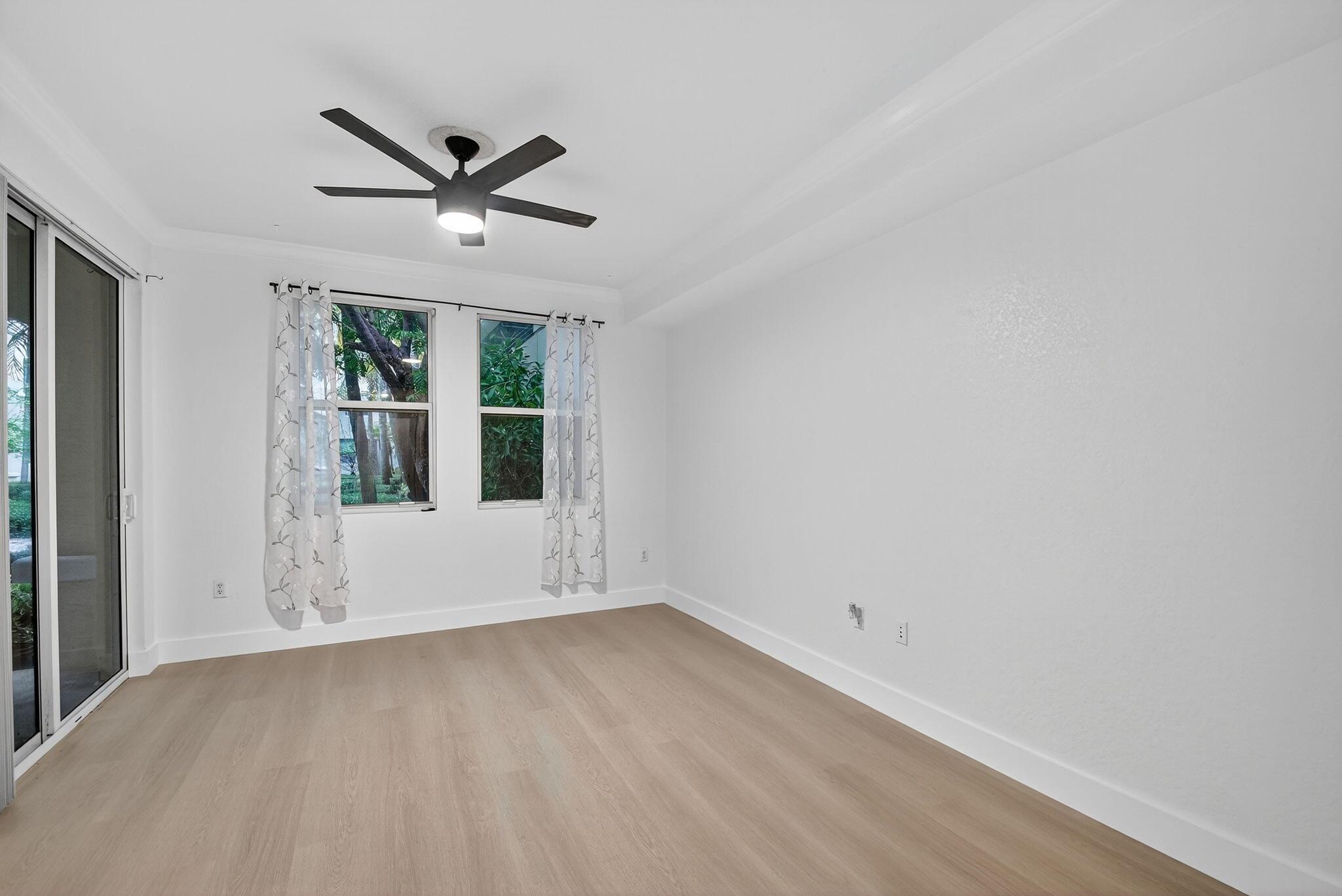 SAN RAPHAEL CONDOMINIUM - Residential Lease