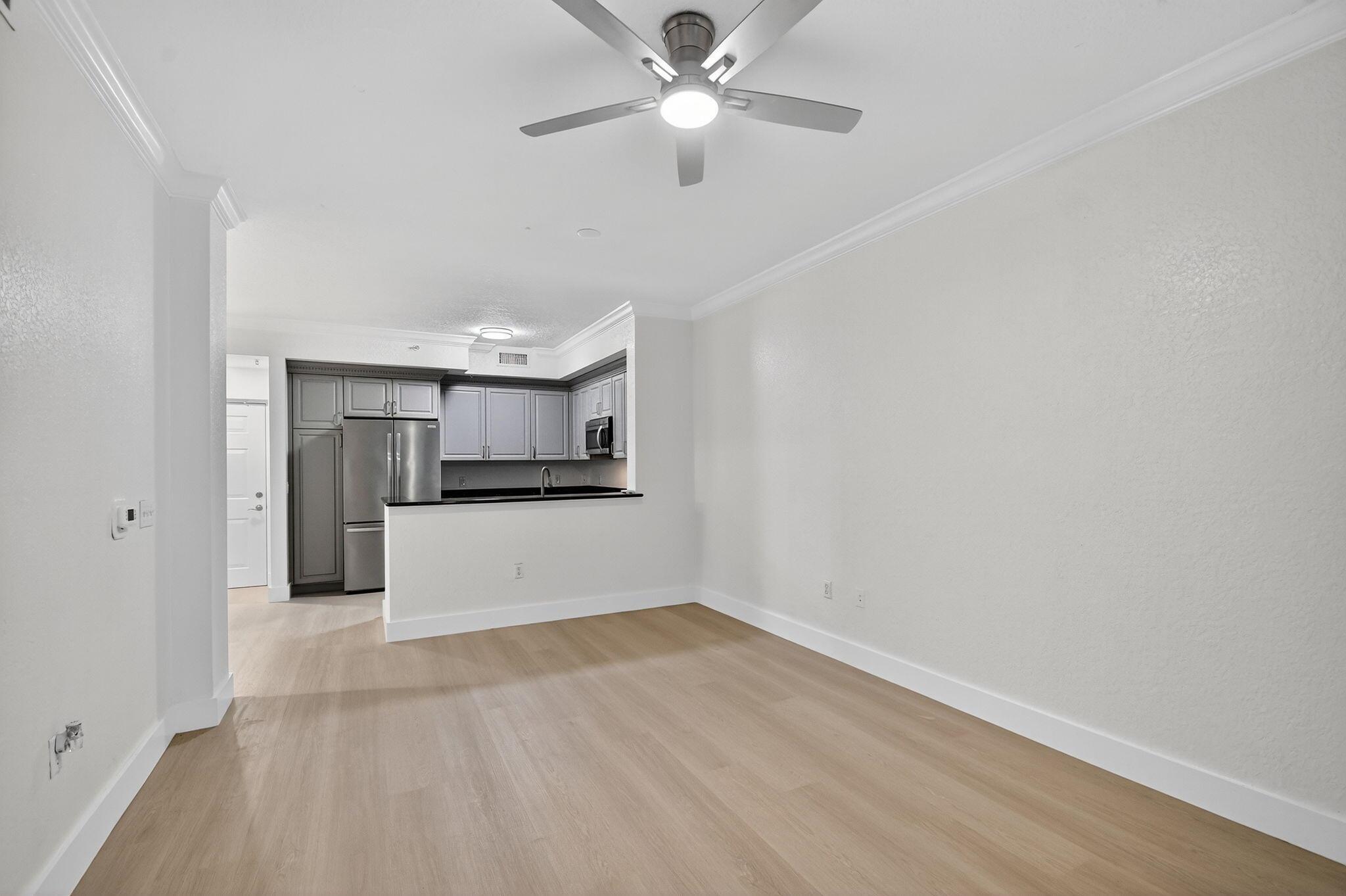 SAN RAPHAEL CONDOMINIUM - Residential Lease