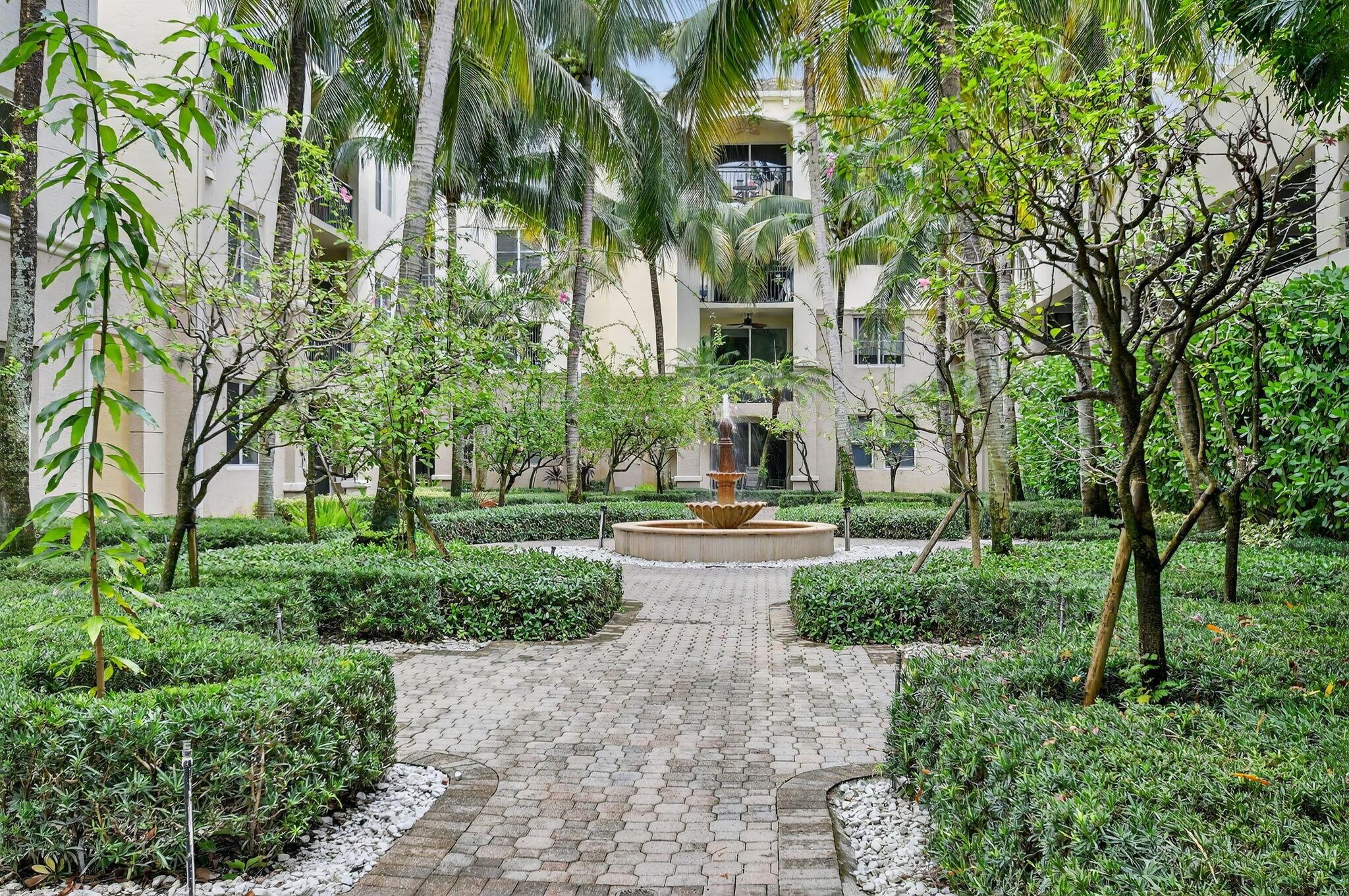 SAN RAPHAEL CONDOMINIUM - Residential Lease