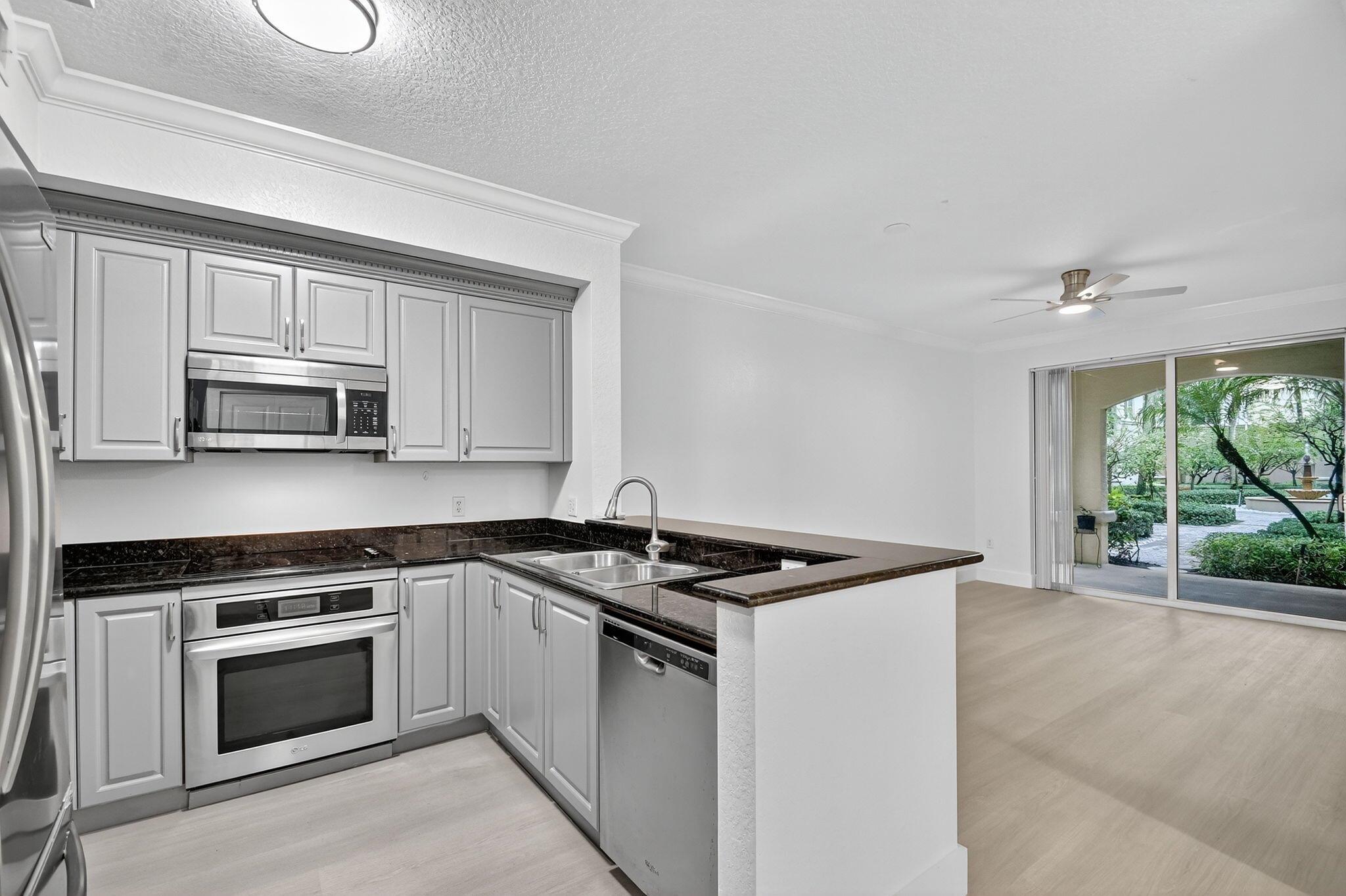 SAN RAPHAEL CONDOMINIUM - Residential Lease