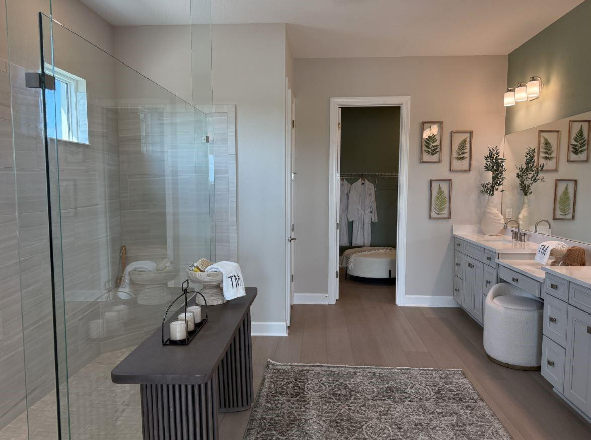 Astor Creek Golf - Residential