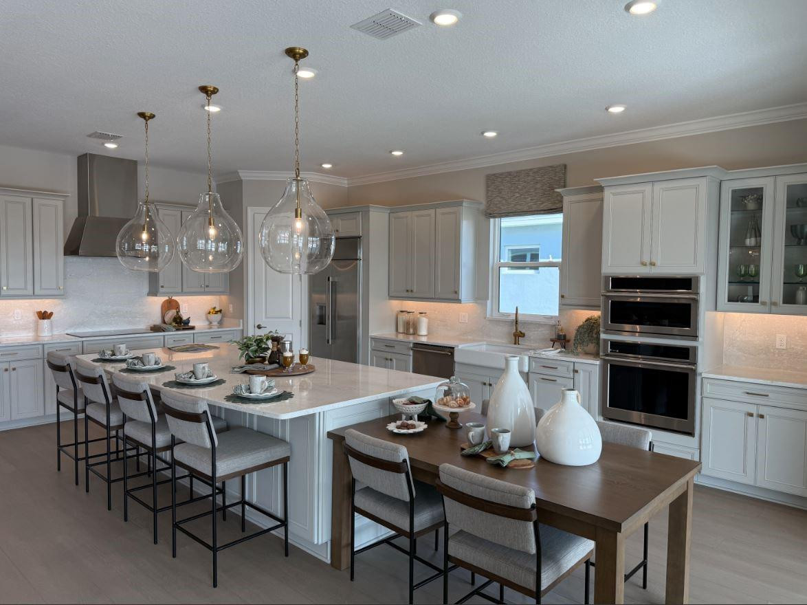 Astor Creek Golf - Residential