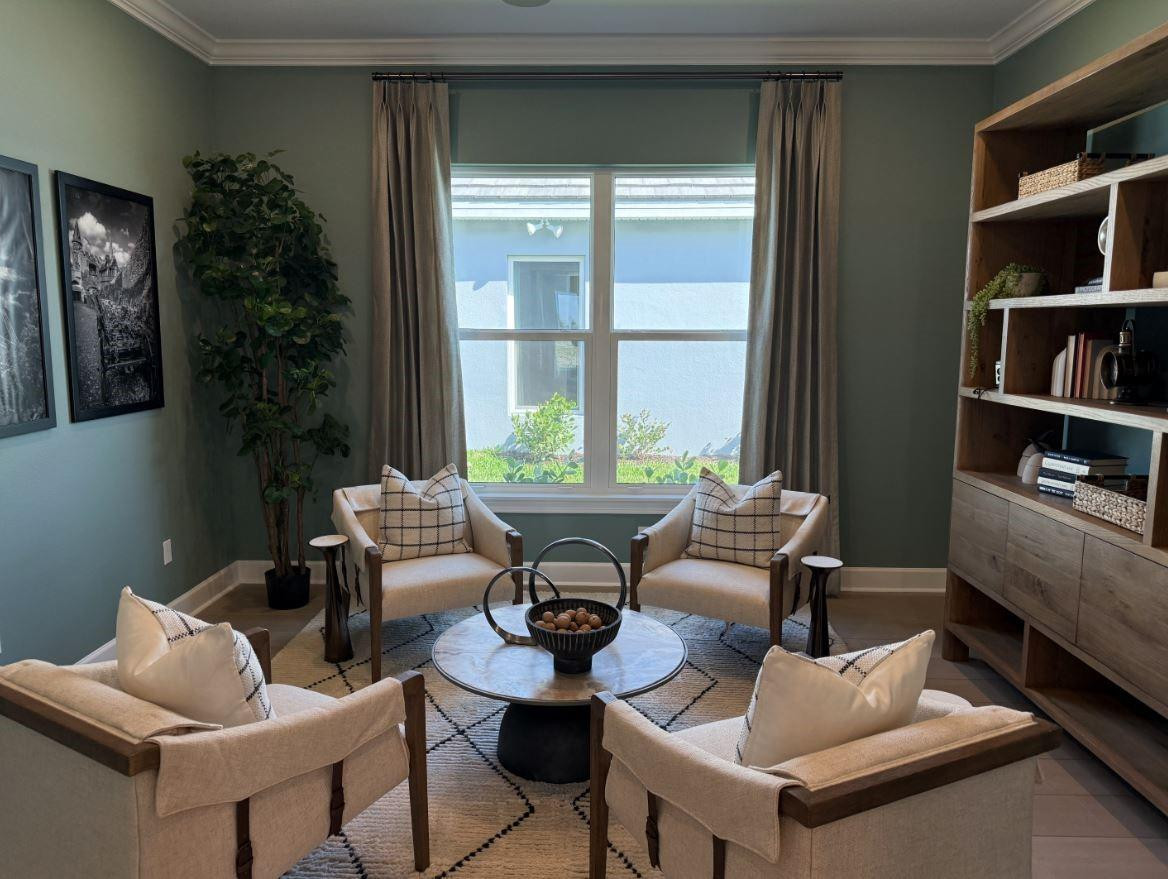 Astor Creek Golf - Residential