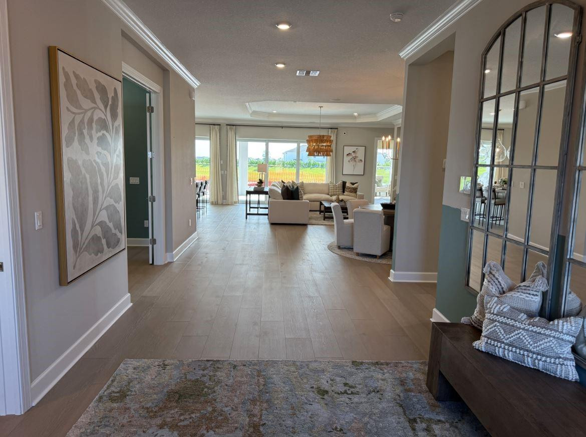 Astor Creek Golf - Residential