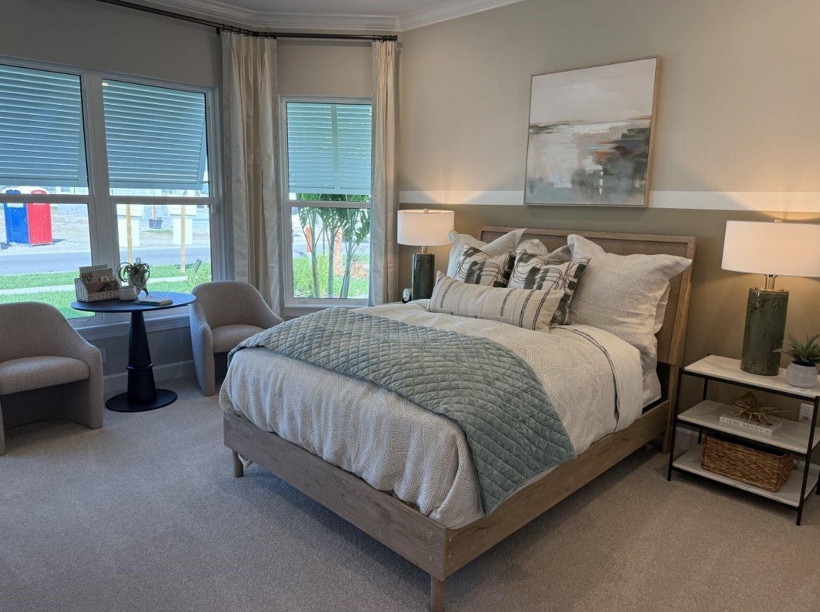 Astor Creek Golf - Residential