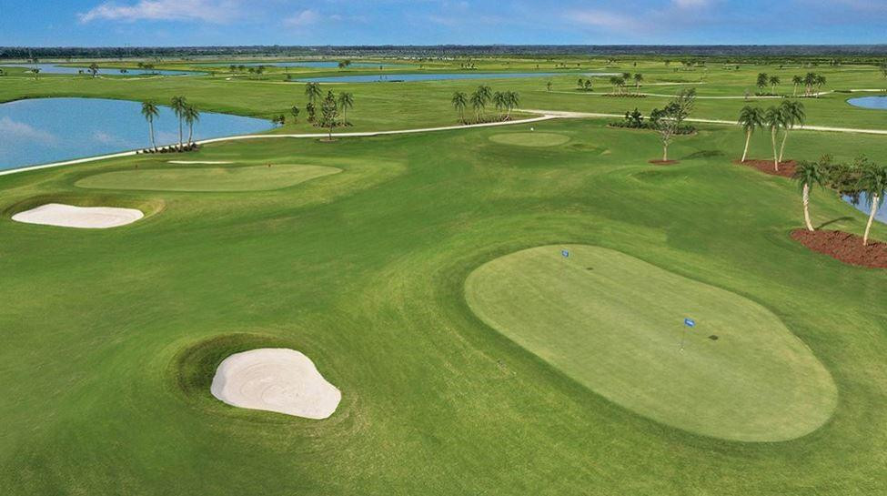 Astor Creek Golf - Residential