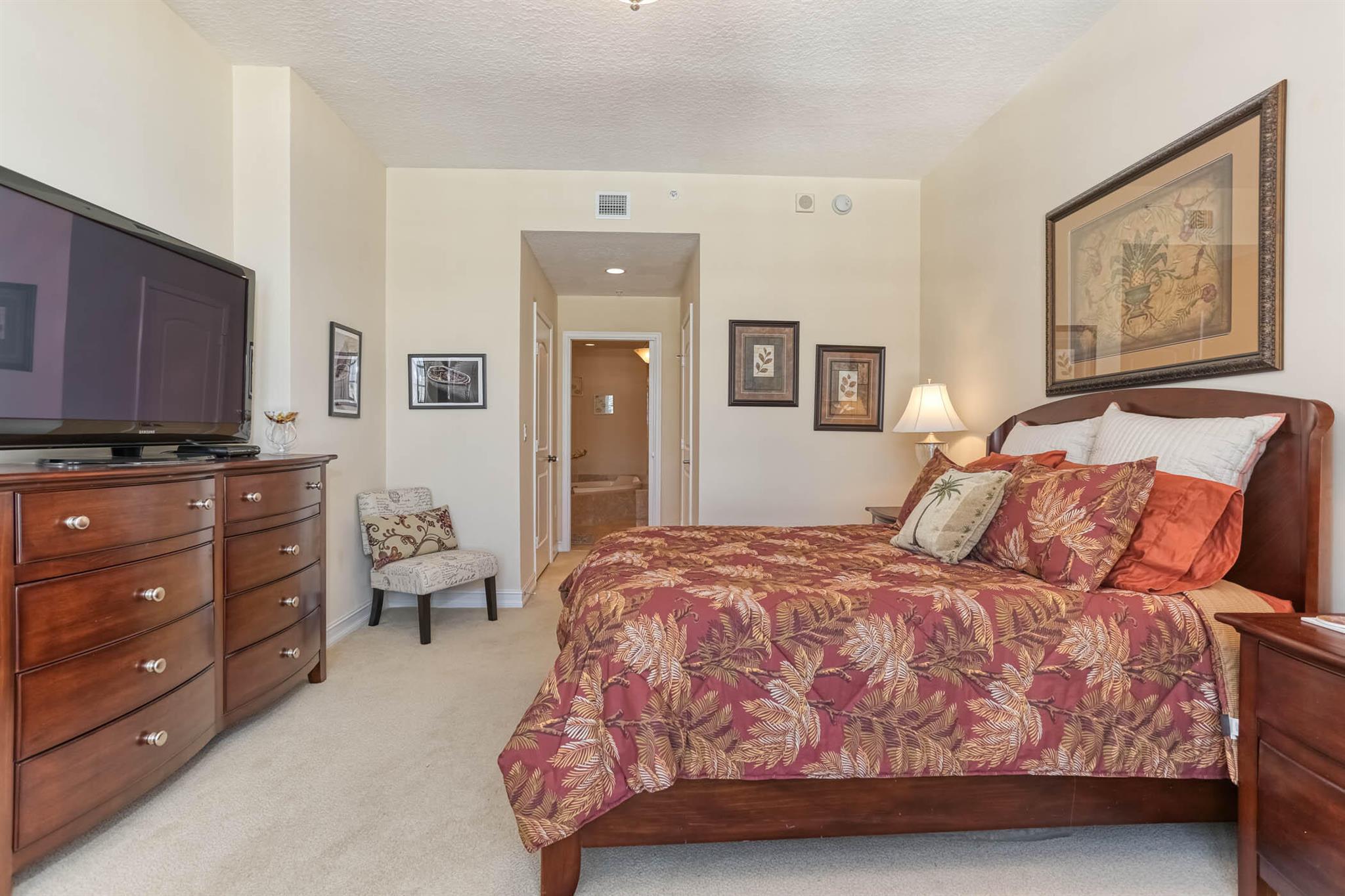 TWO CITY PLAZA CONDO - Residential