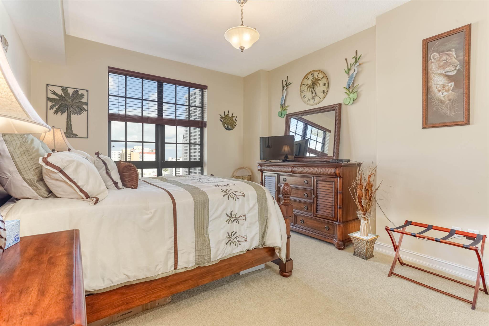 TWO CITY PLAZA CONDO - Residential