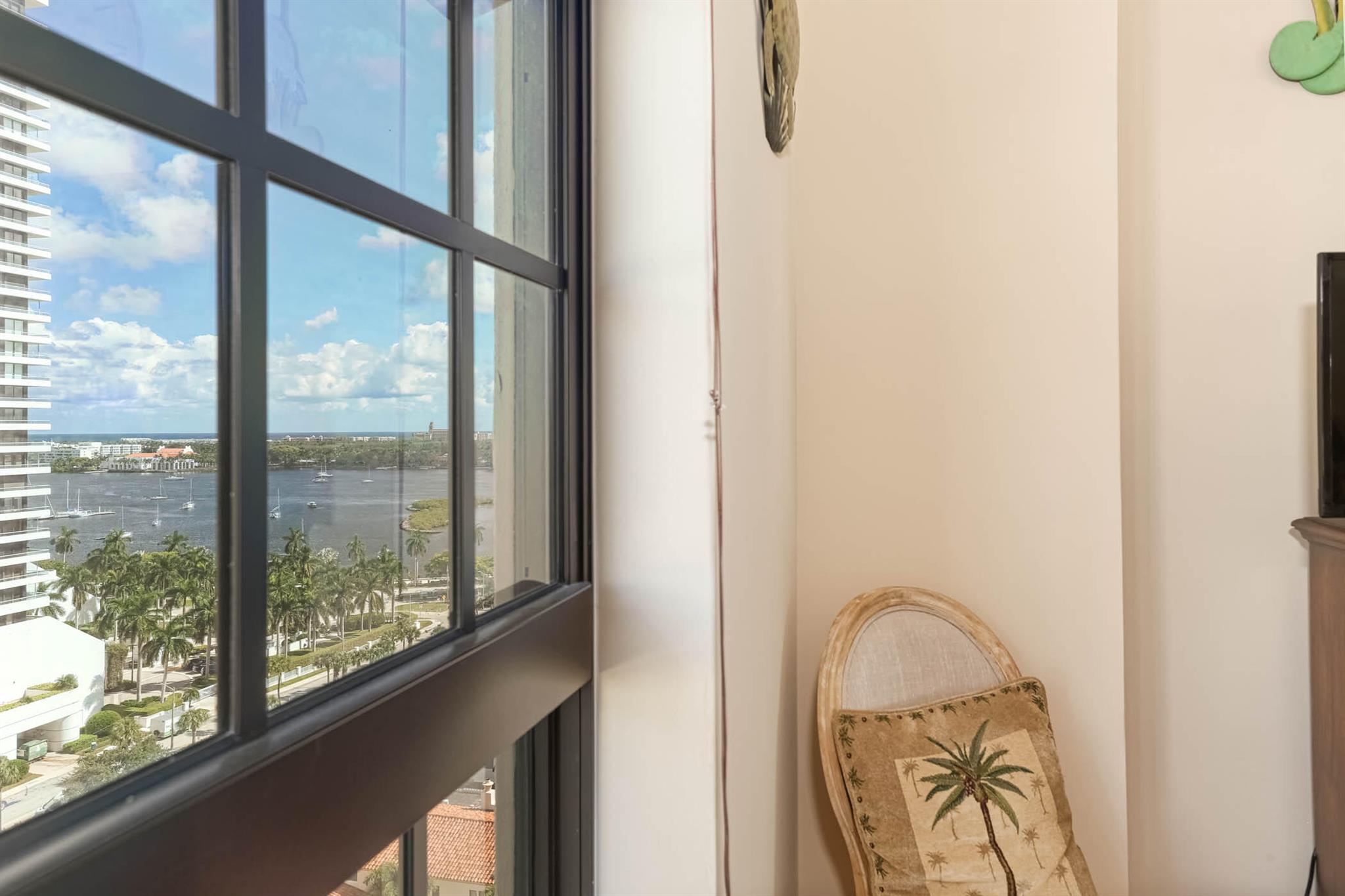 TWO CITY PLAZA CONDO - Residential