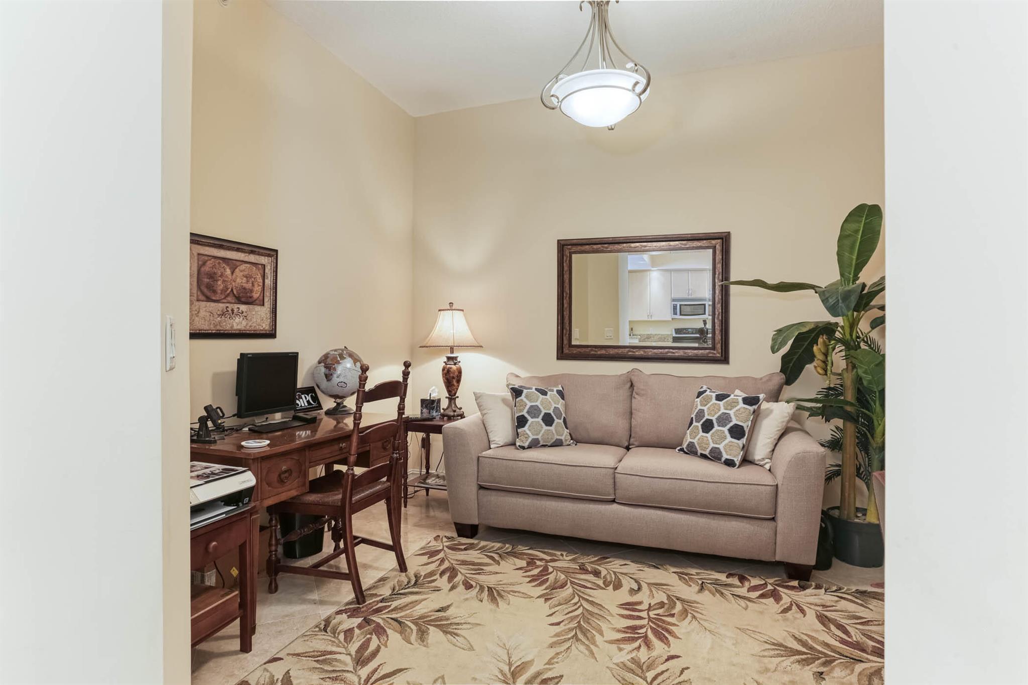 TWO CITY PLAZA CONDO - Residential