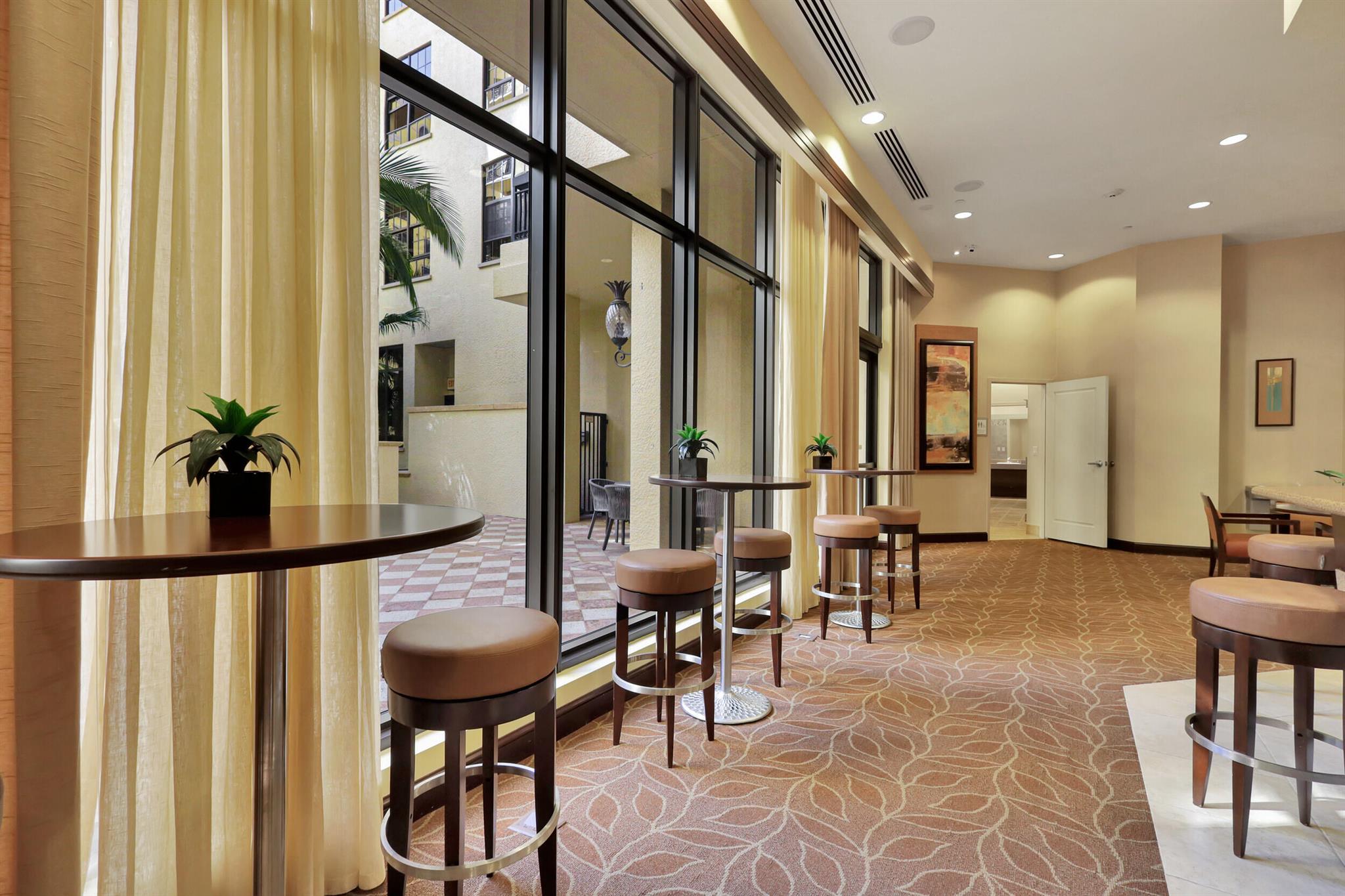 TWO CITY PLAZA CONDO - Residential