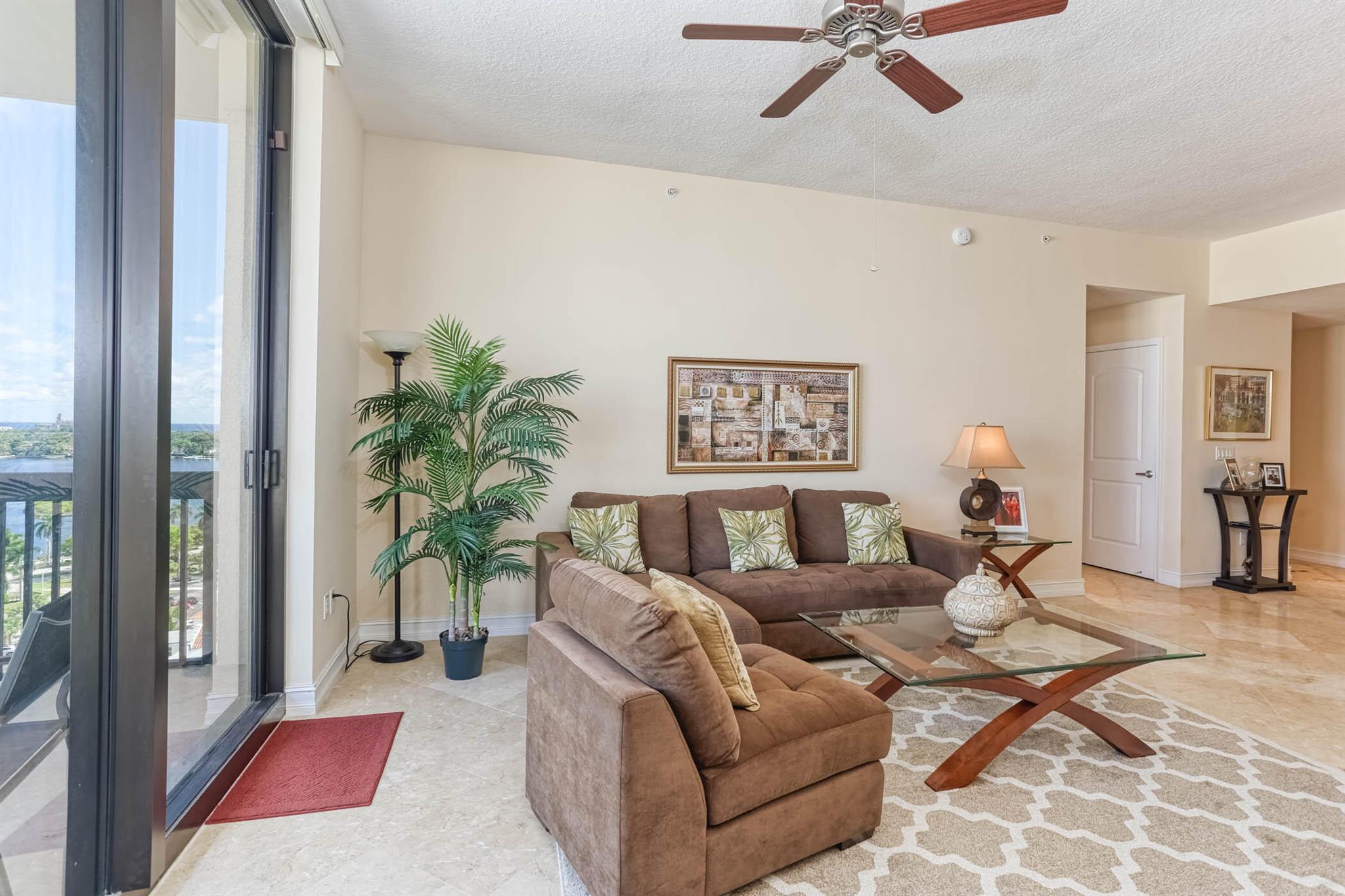 TWO CITY PLAZA CONDO - Residential