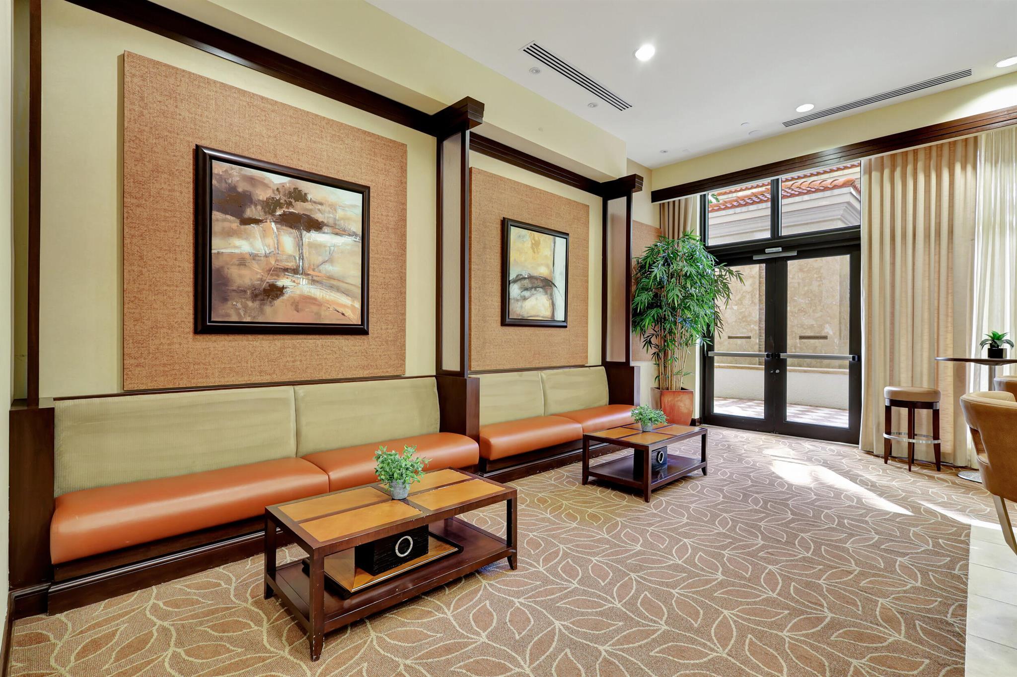 TWO CITY PLAZA CONDO - Residential