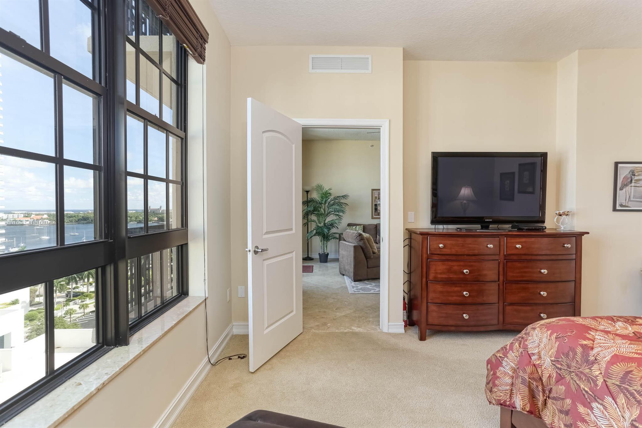 TWO CITY PLAZA CONDO - Residential