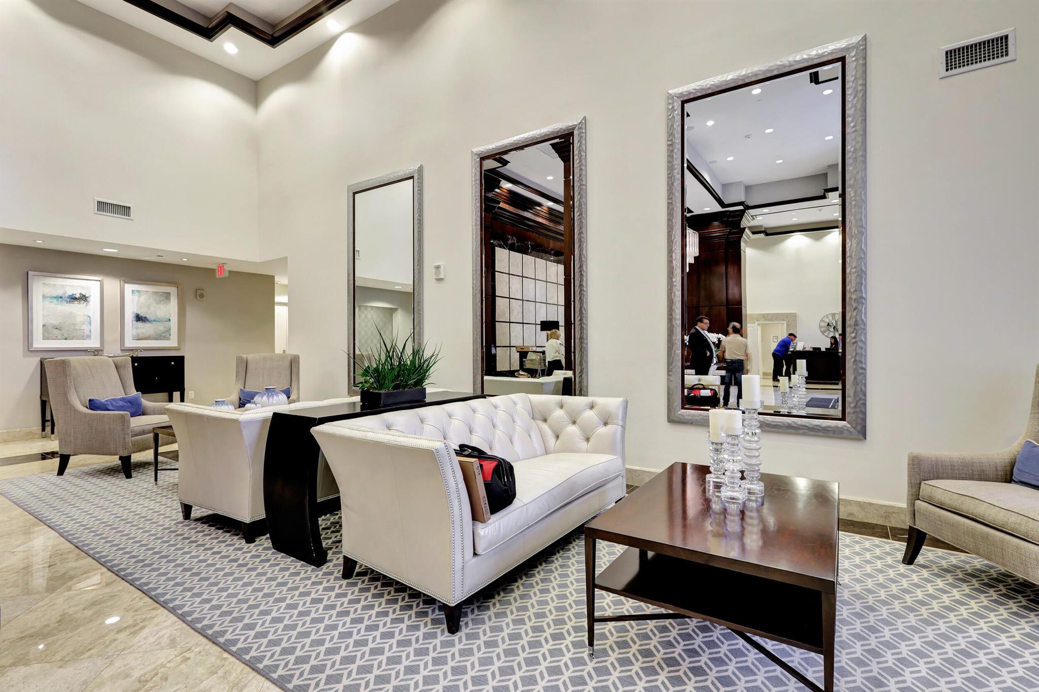 TWO CITY PLAZA CONDO - Residential