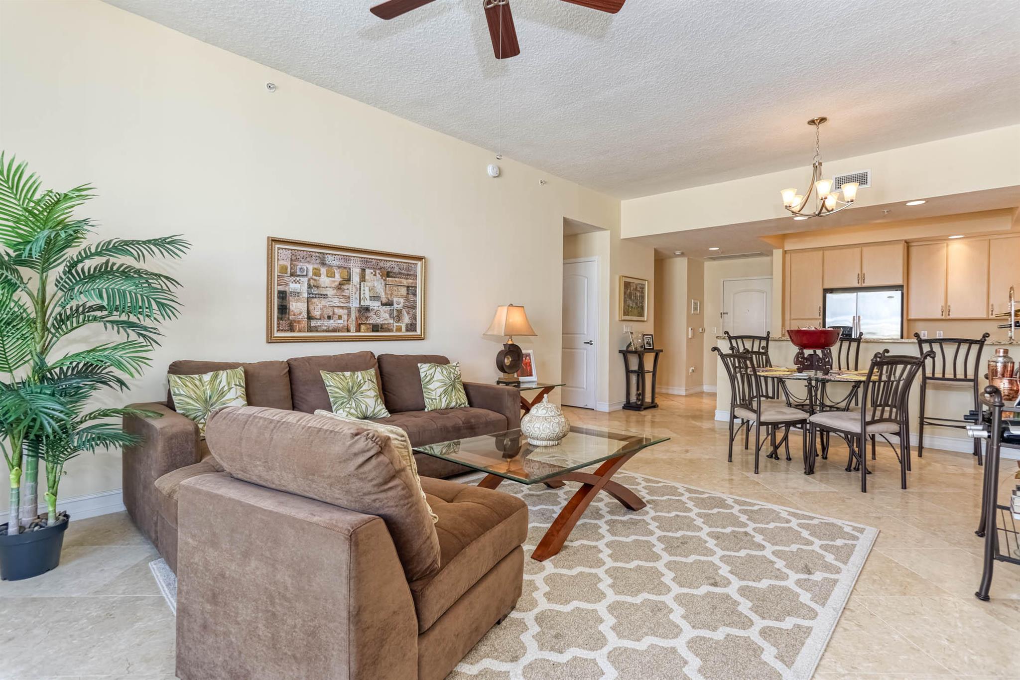 TWO CITY PLAZA CONDO - Residential