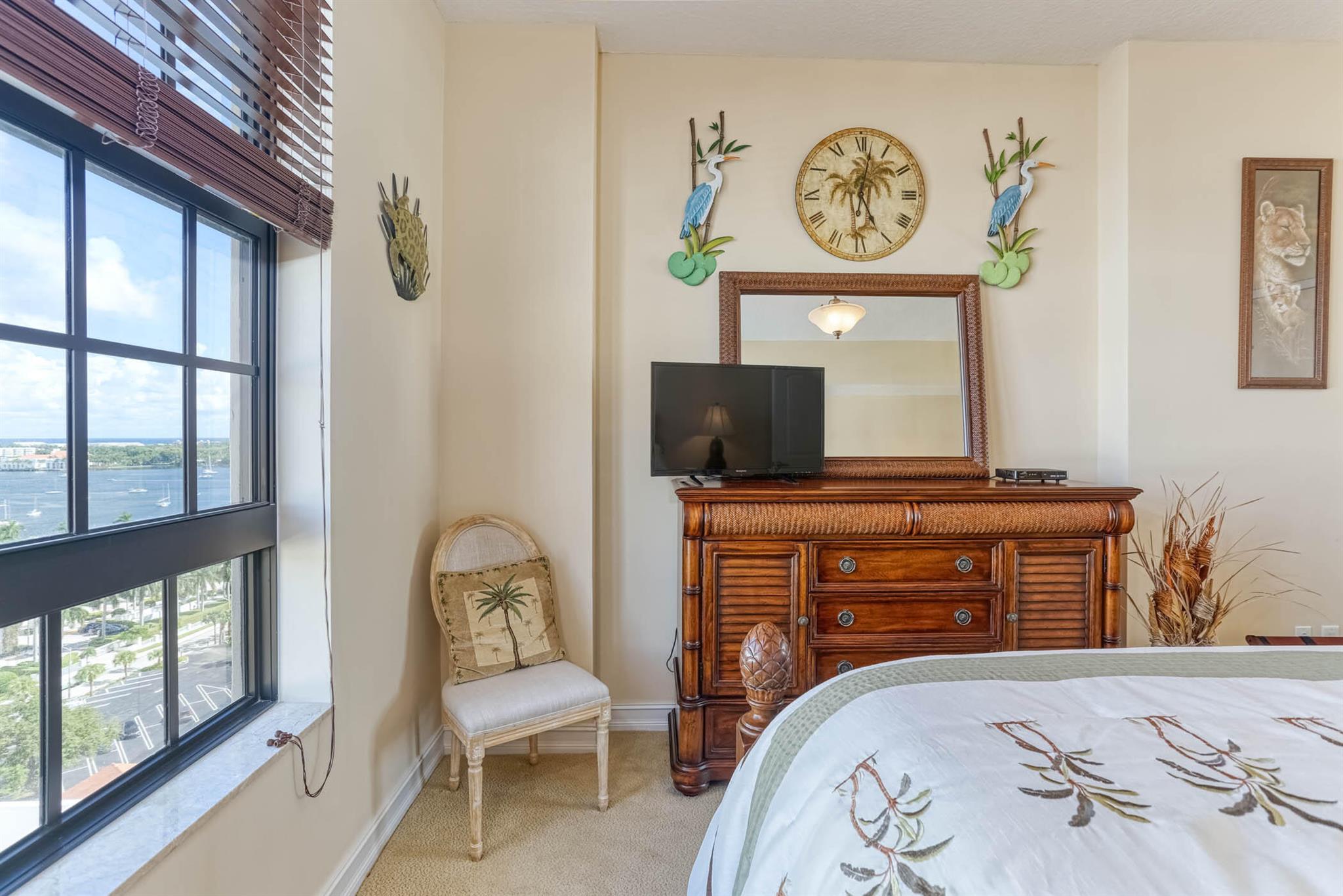 TWO CITY PLAZA CONDO - Residential