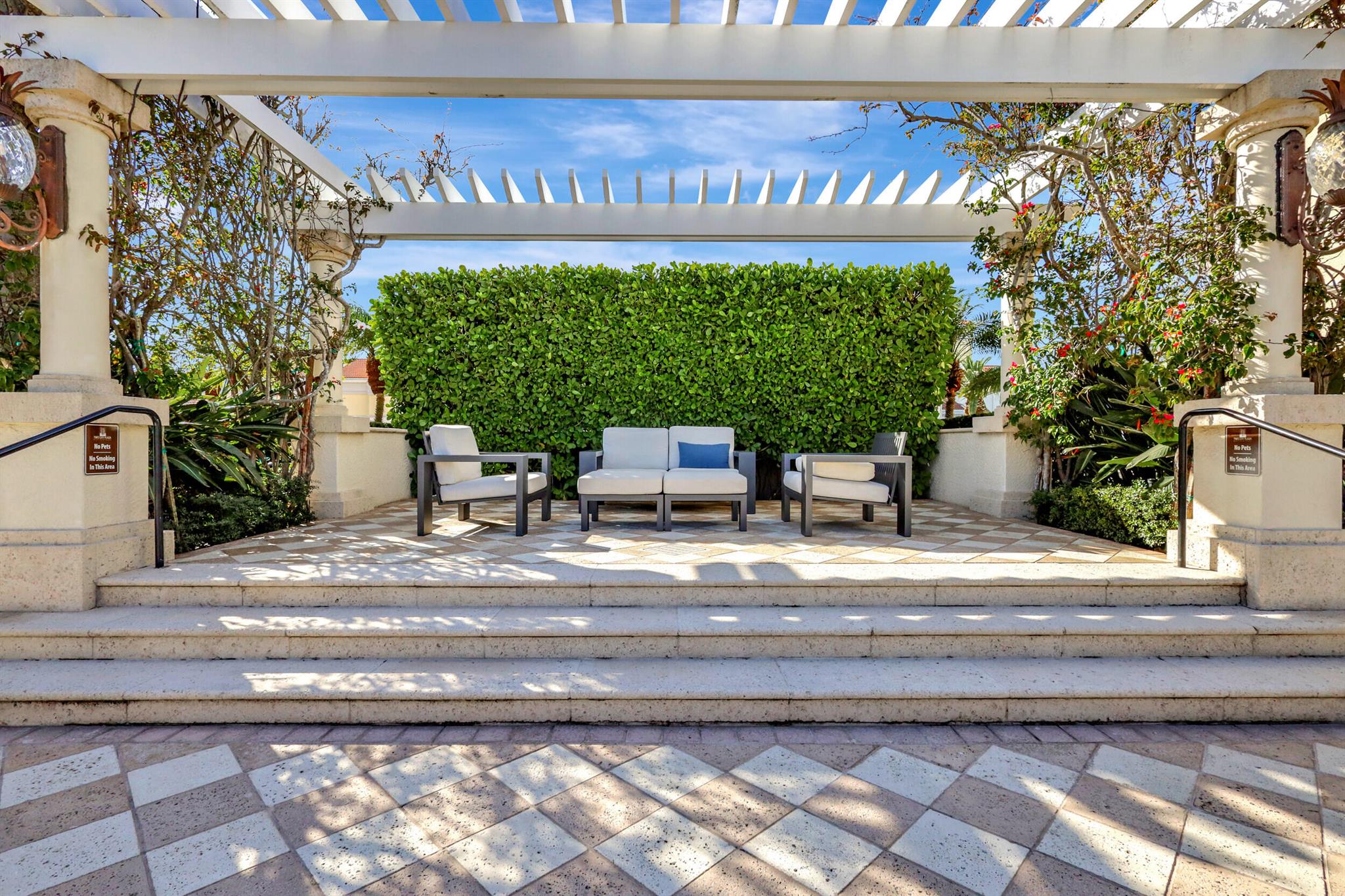 TWO CITY PLAZA CONDO - Residential